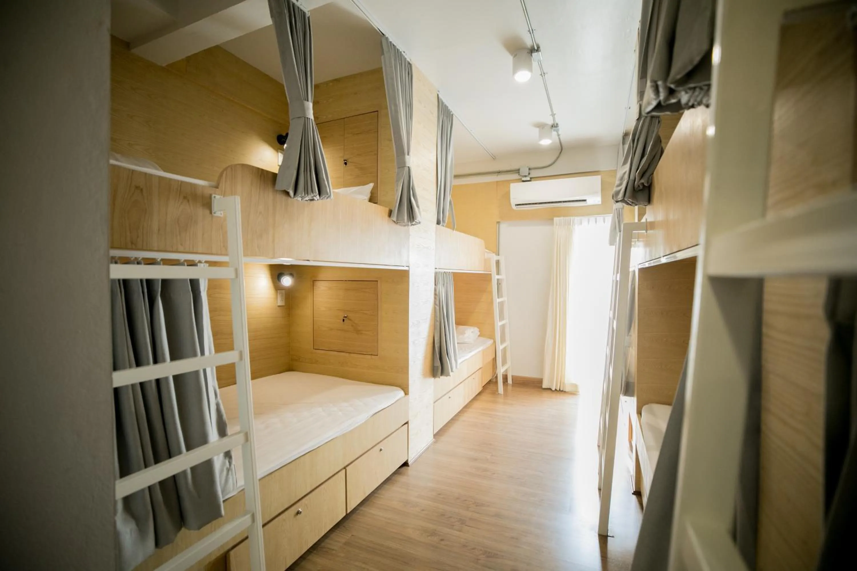 Pakping Hostel