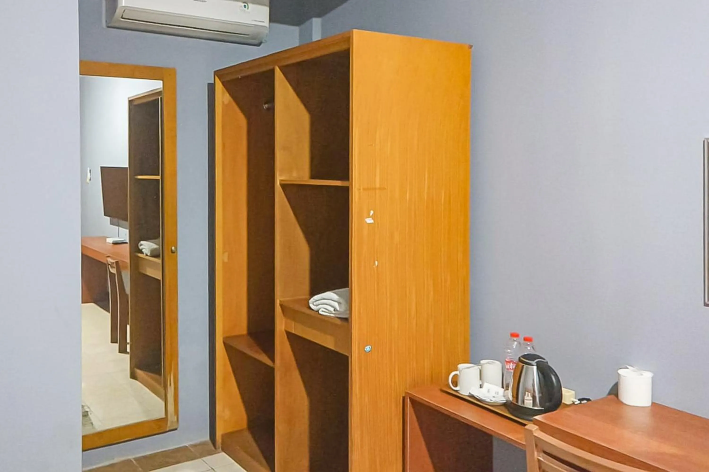 RedDoorz Plus At Hotel Sofia Pangandaran