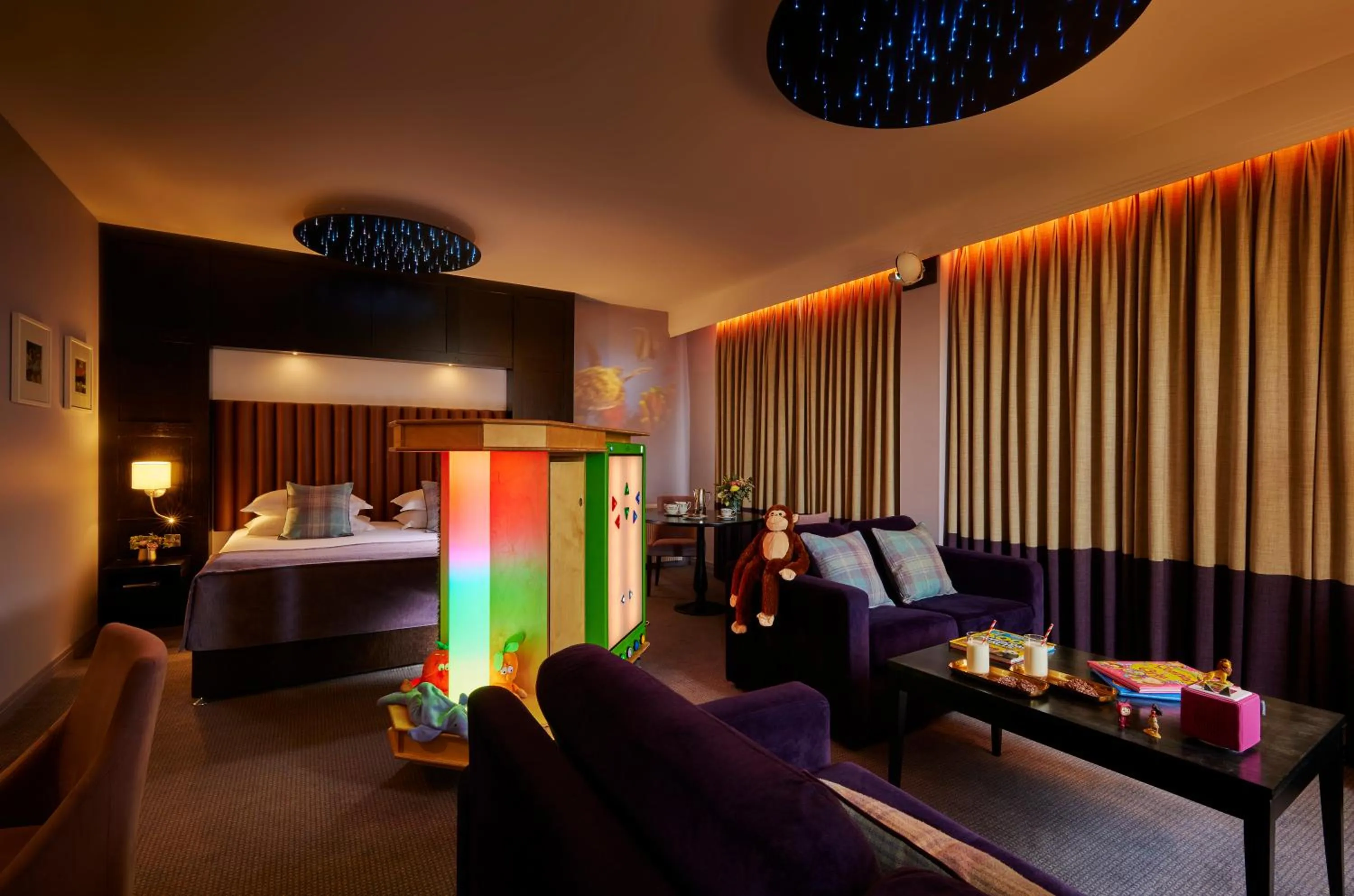 Bedroom, Bed in Radisson BLU Hotel & Spa, Sligo