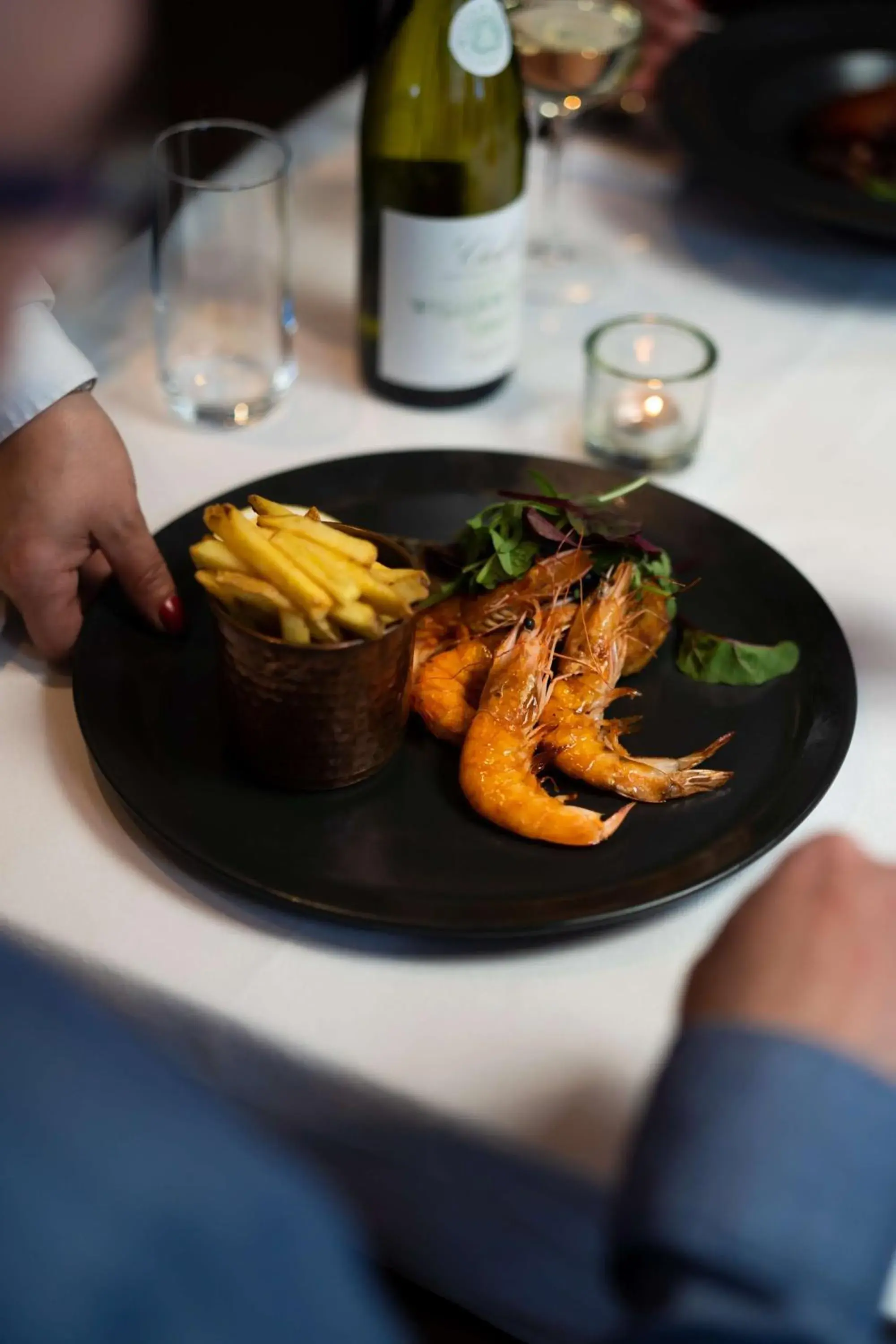 Restaurant/places to eat in Radisson BLU Hotel & Spa, Sligo Restaurant/places to eat in Radisson BLU Hotel & Spa, Sligo