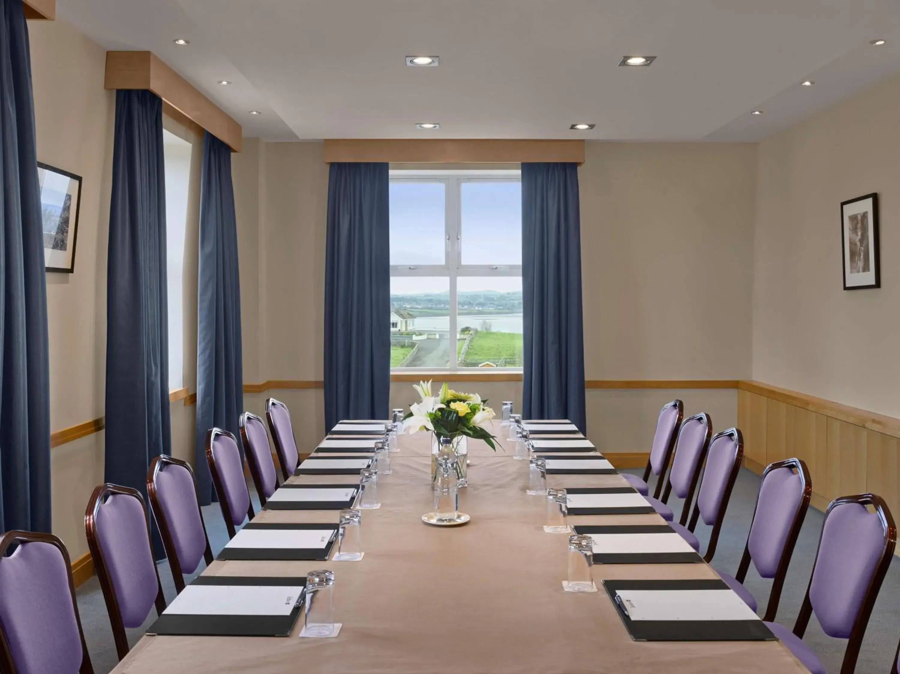 View (from property/room) in Radisson BLU Hotel & Spa, Sligo View (from property/room) in Radisson BLU Hotel & Spa, Sligo