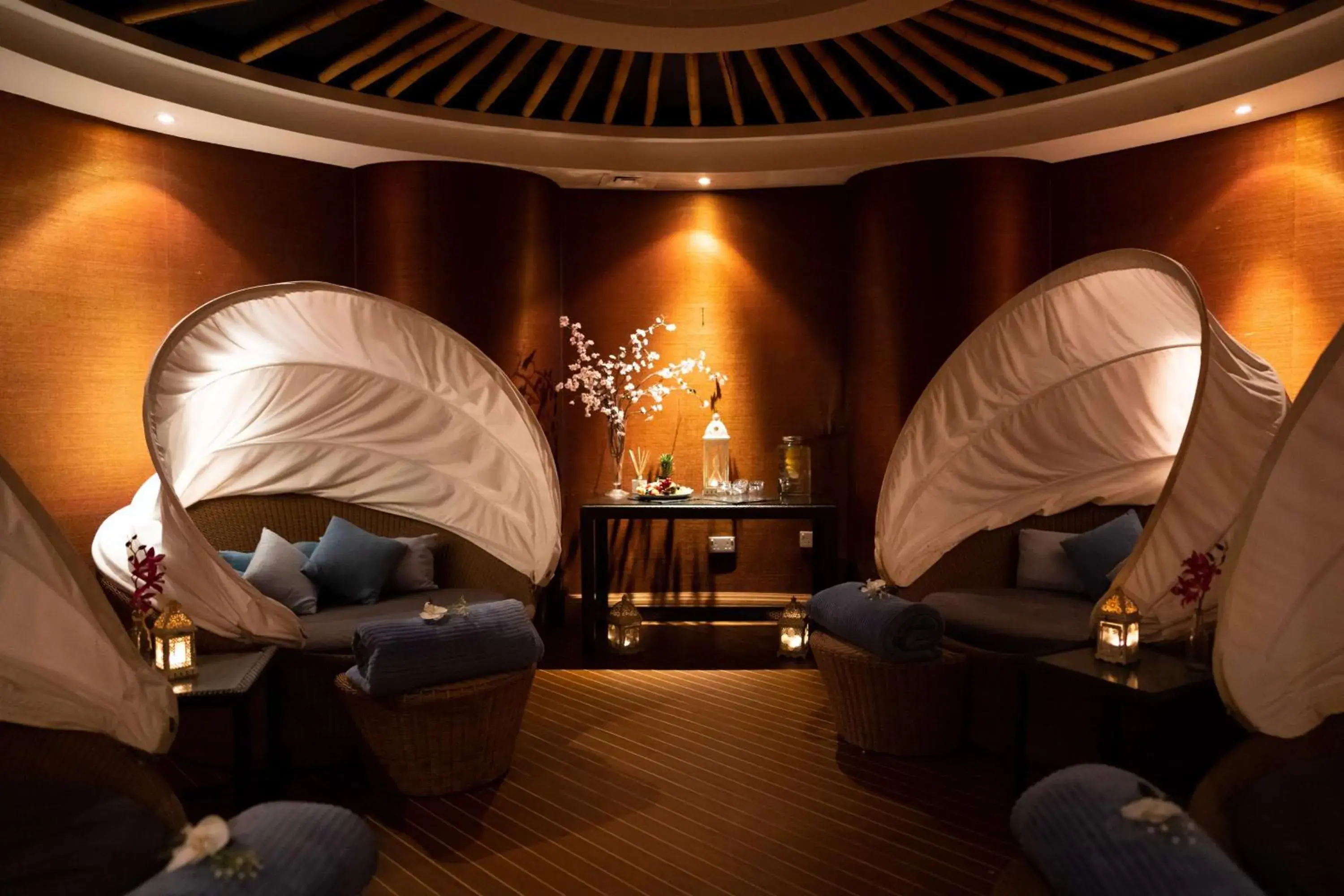 Spa and wellness centre/facilities in Radisson BLU Hotel & Spa, Sligo Spa and wellness centre/facilities in Radisson BLU Hotel & Spa, Sligo