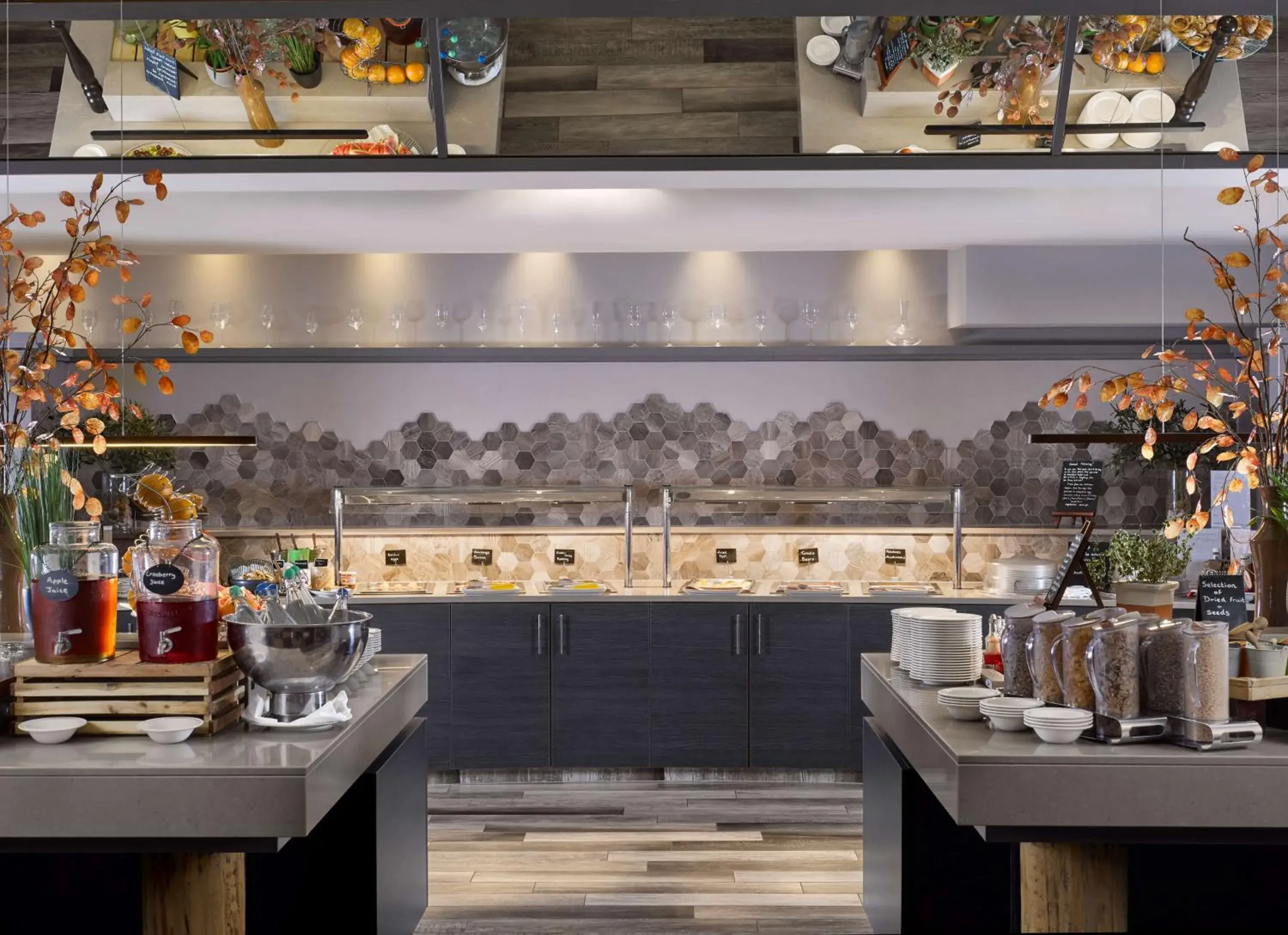 Food and drinks in Radisson BLU Hotel & Spa, Sligo Food and drinks in Radisson BLU Hotel & Spa, Sligo