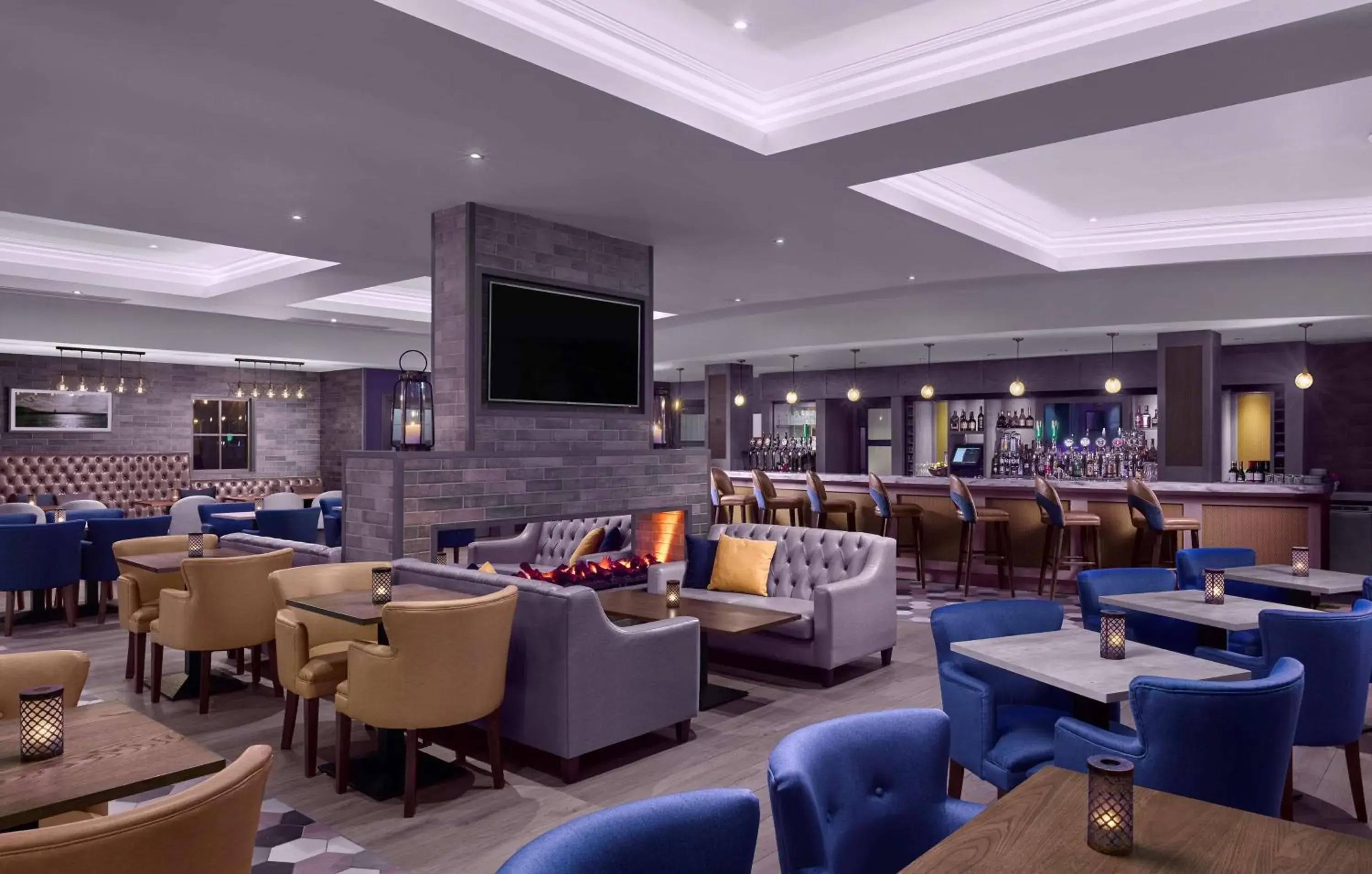 Restaurant/places to eat in Radisson BLU Hotel & Spa, Sligo Restaurant/places to eat in Radisson BLU Hotel & Spa, Sligo