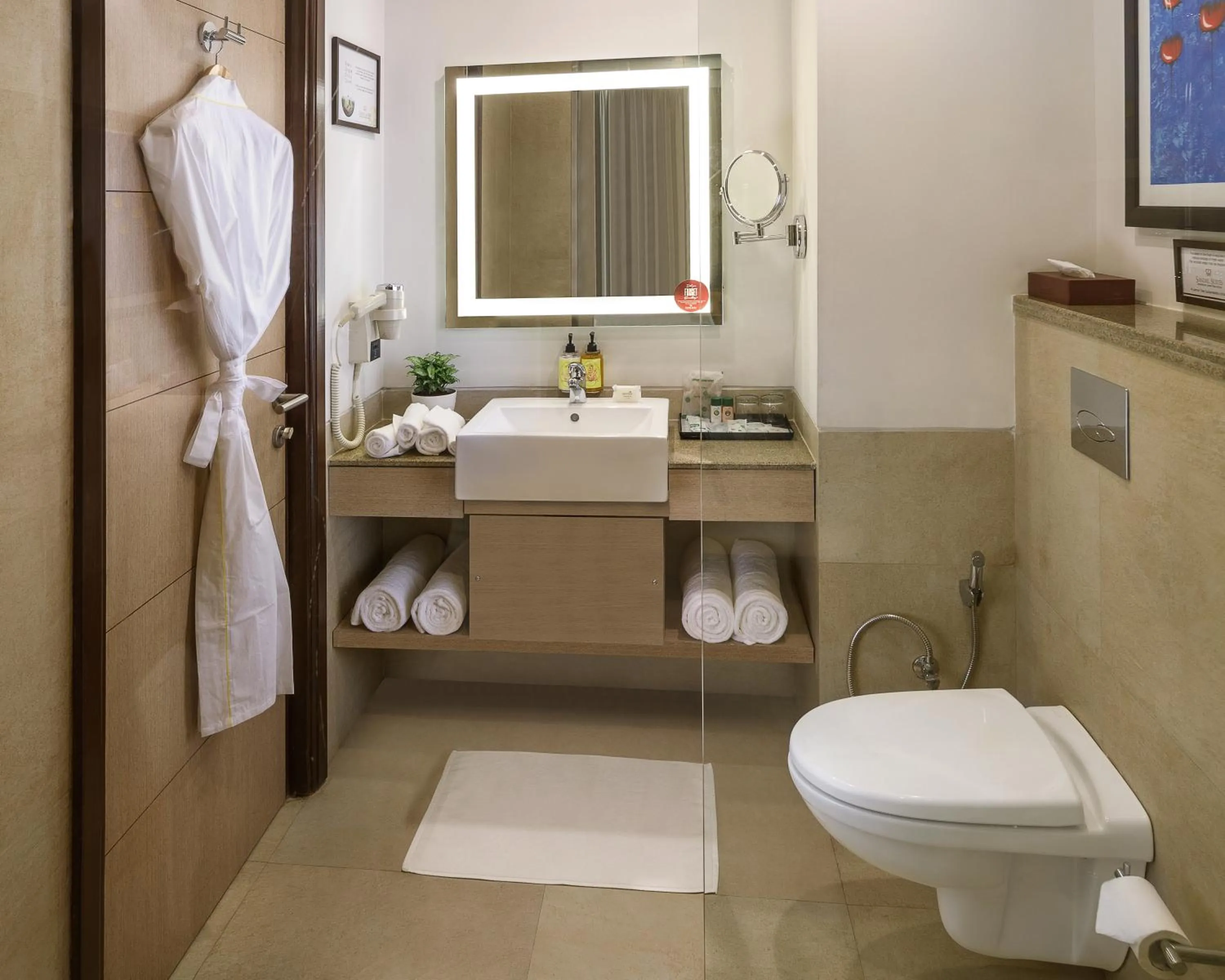 Sandal Suites by Lemon Tree Hotels