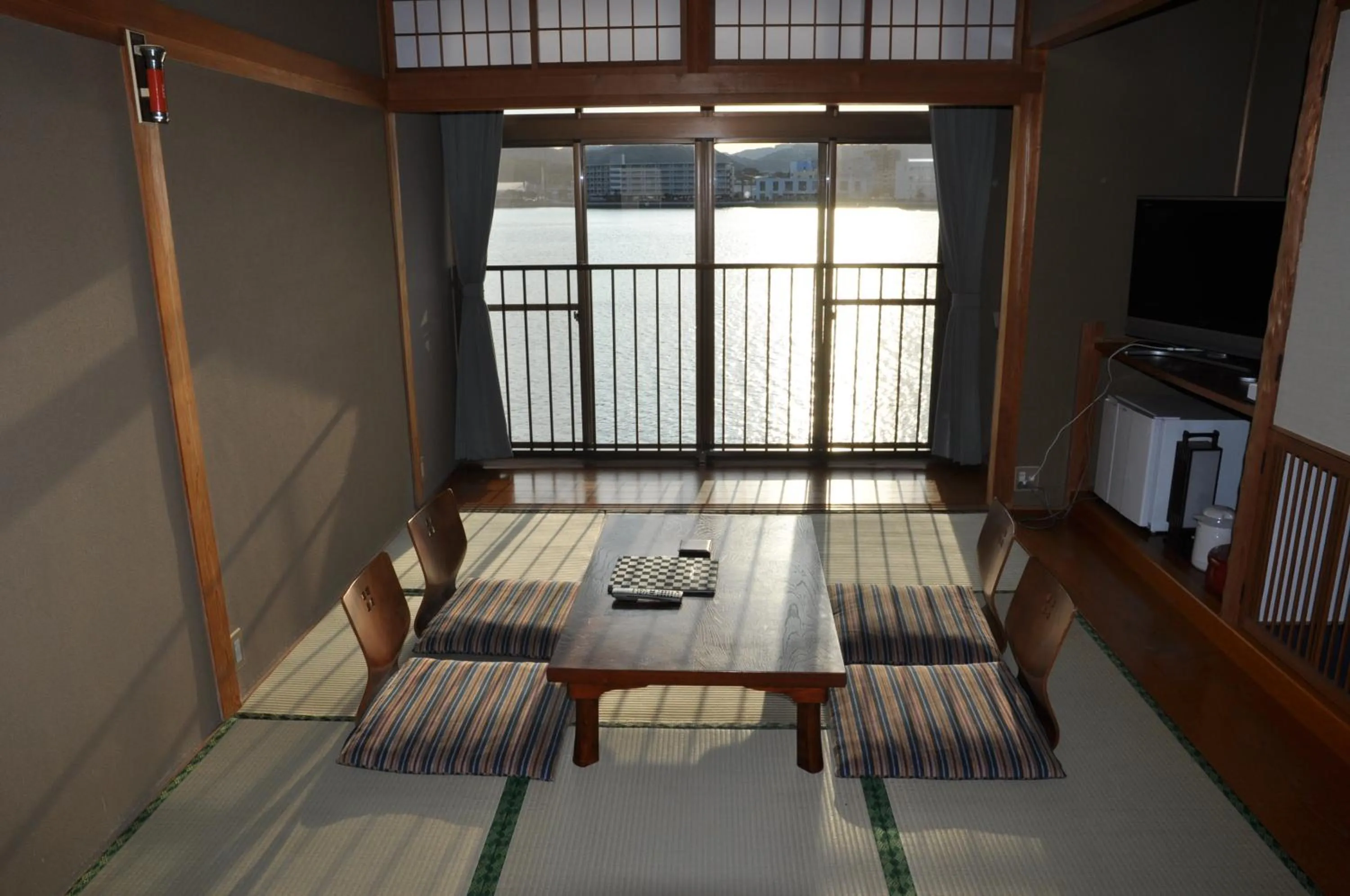 Riverside Hotel Karatsu Castle