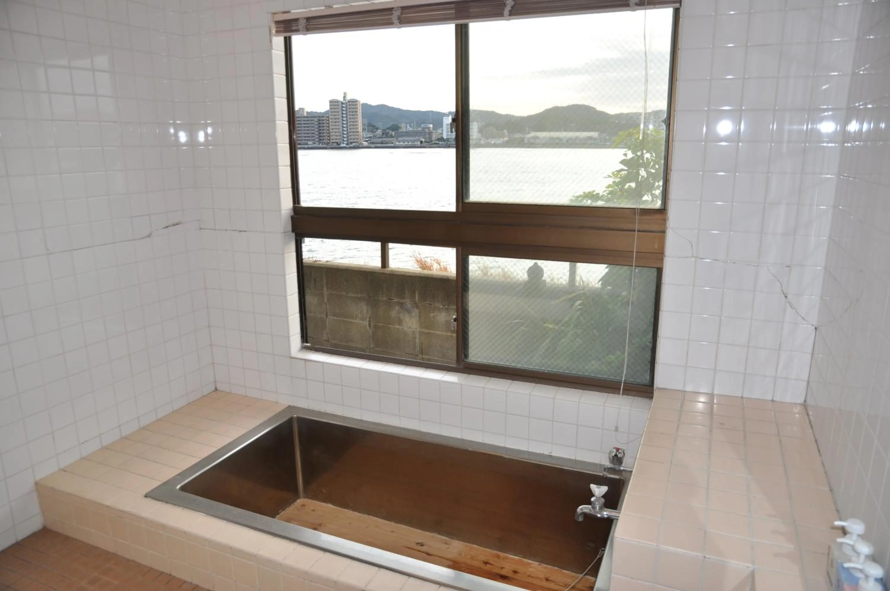 Riverside Hotel Karatsu Castle