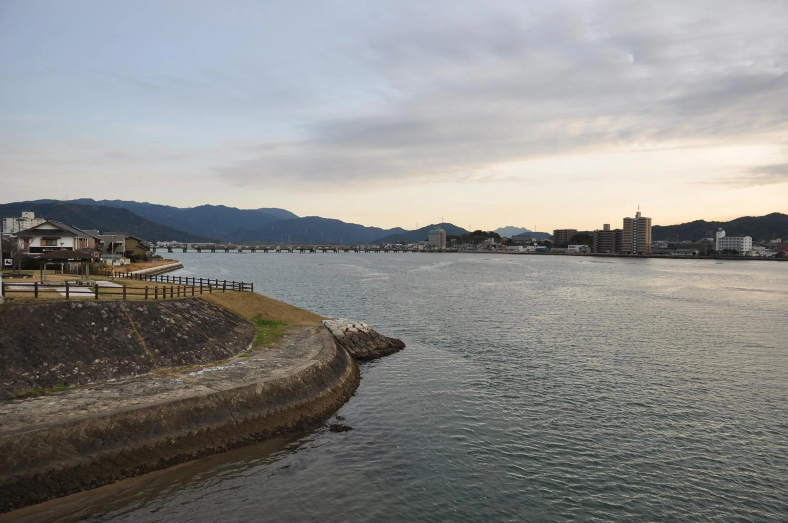 Riverside Hotel Karatsu Castle