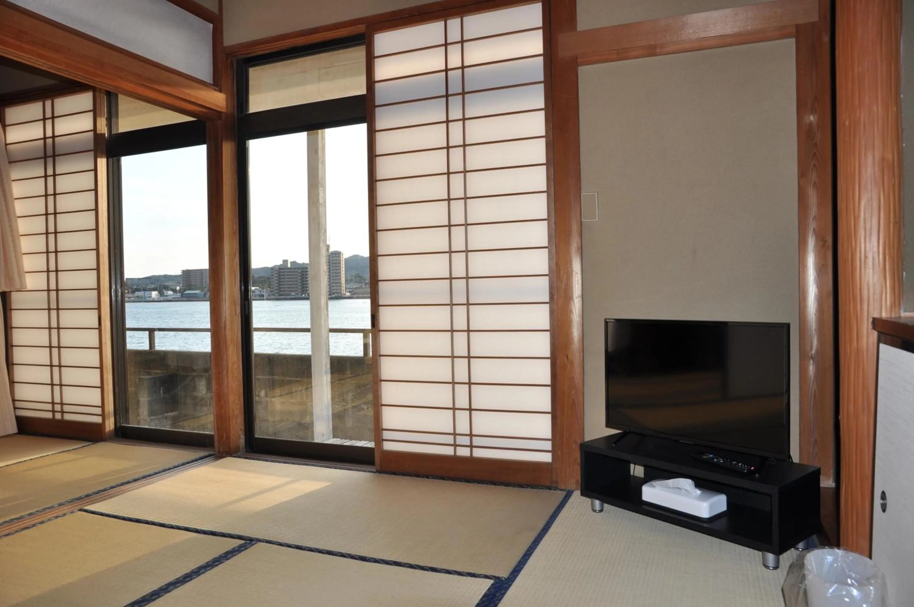 Riverside Hotel Karatsu Castle