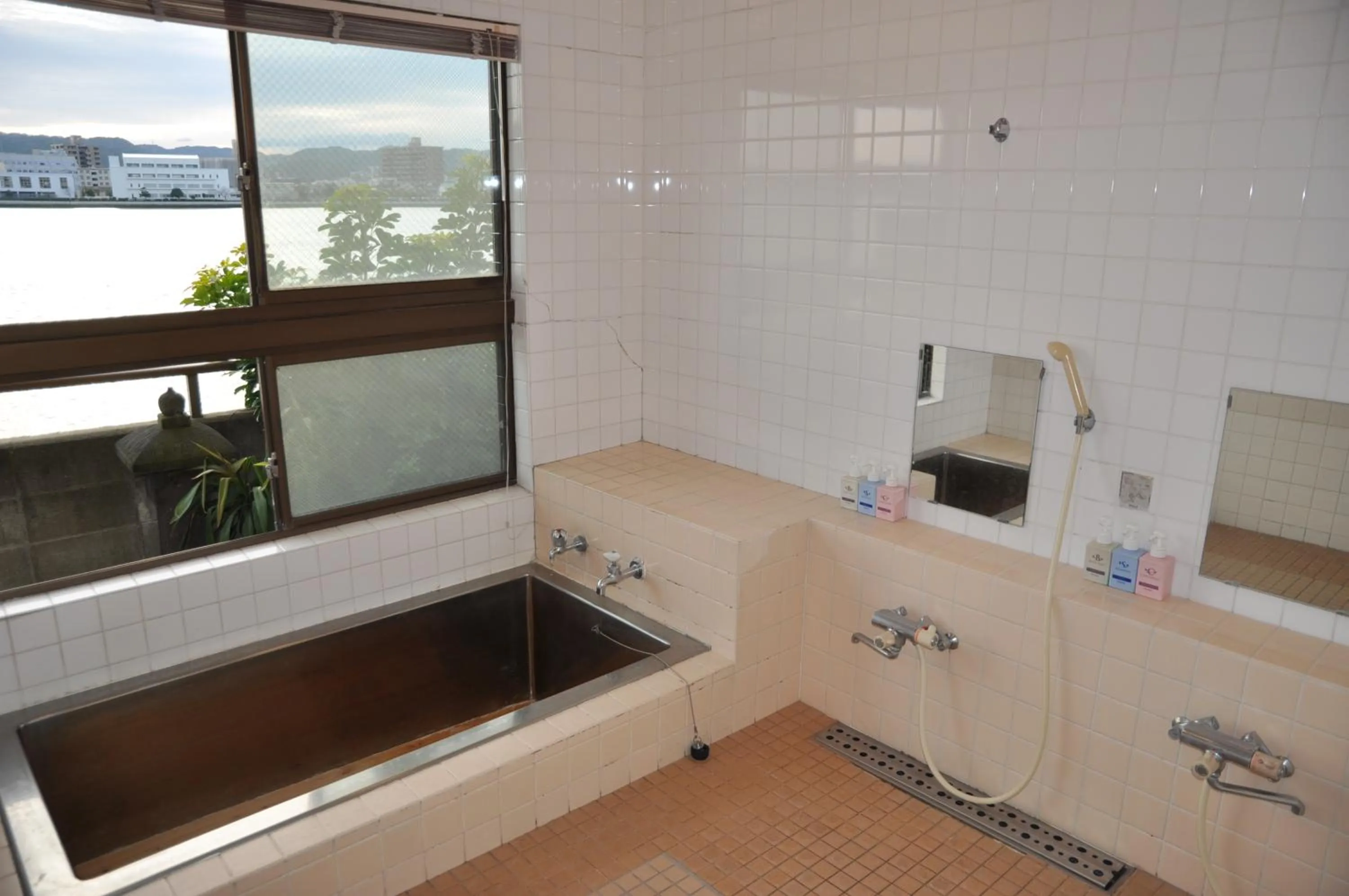 Riverside Hotel Karatsu Castle