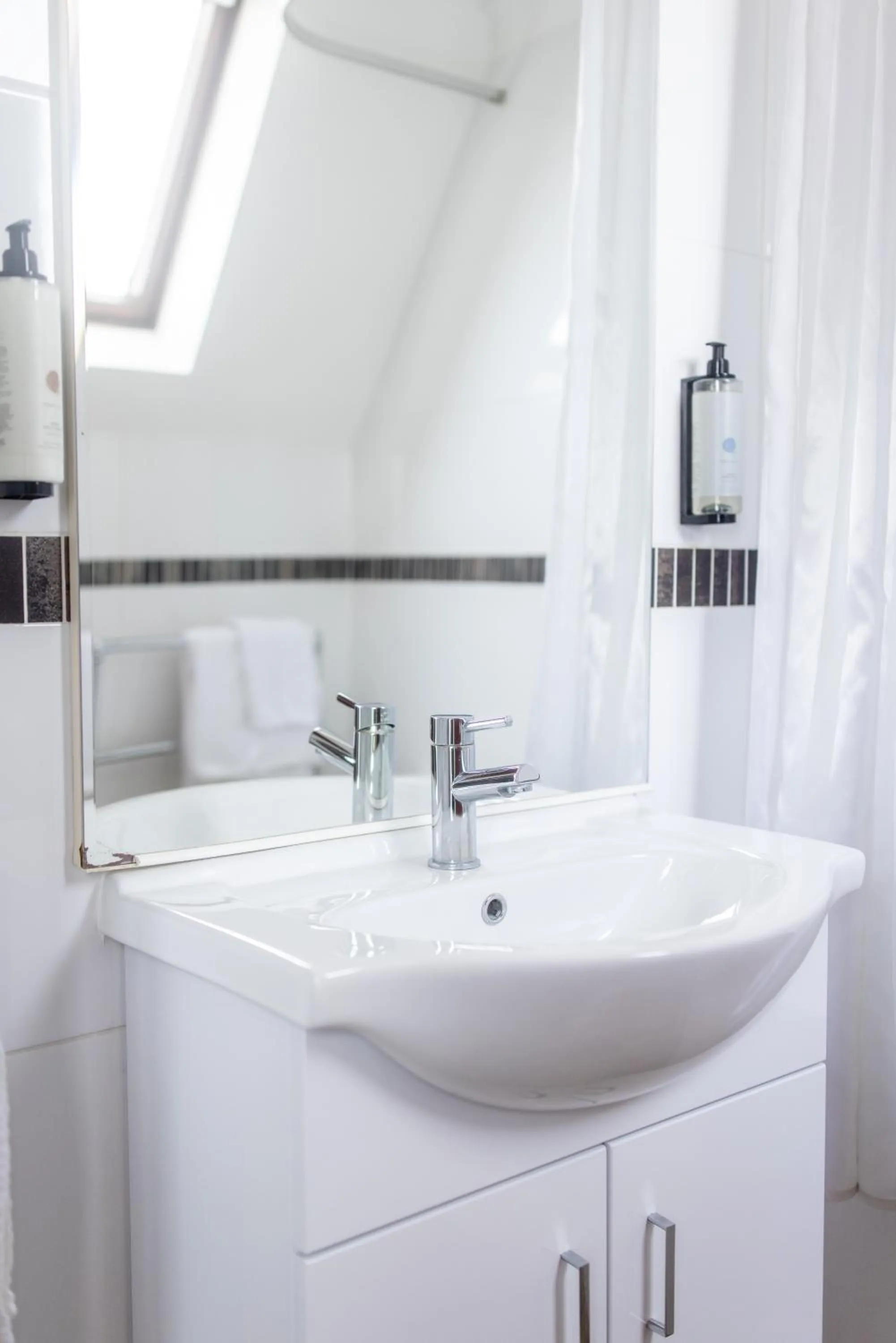 Best Western Plus The Connaught Hotel and Spa