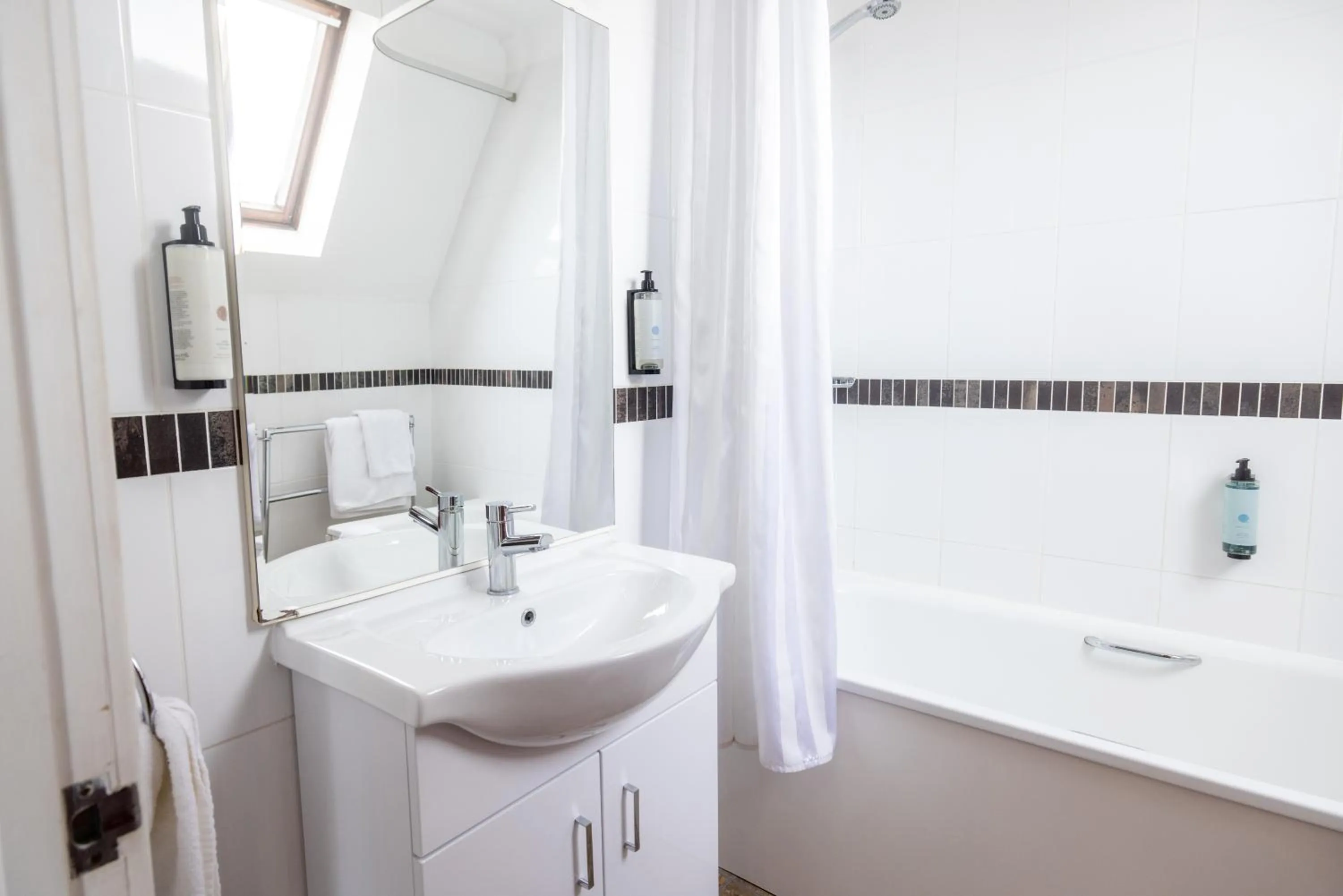 Best Western Plus The Connaught Hotel and Spa