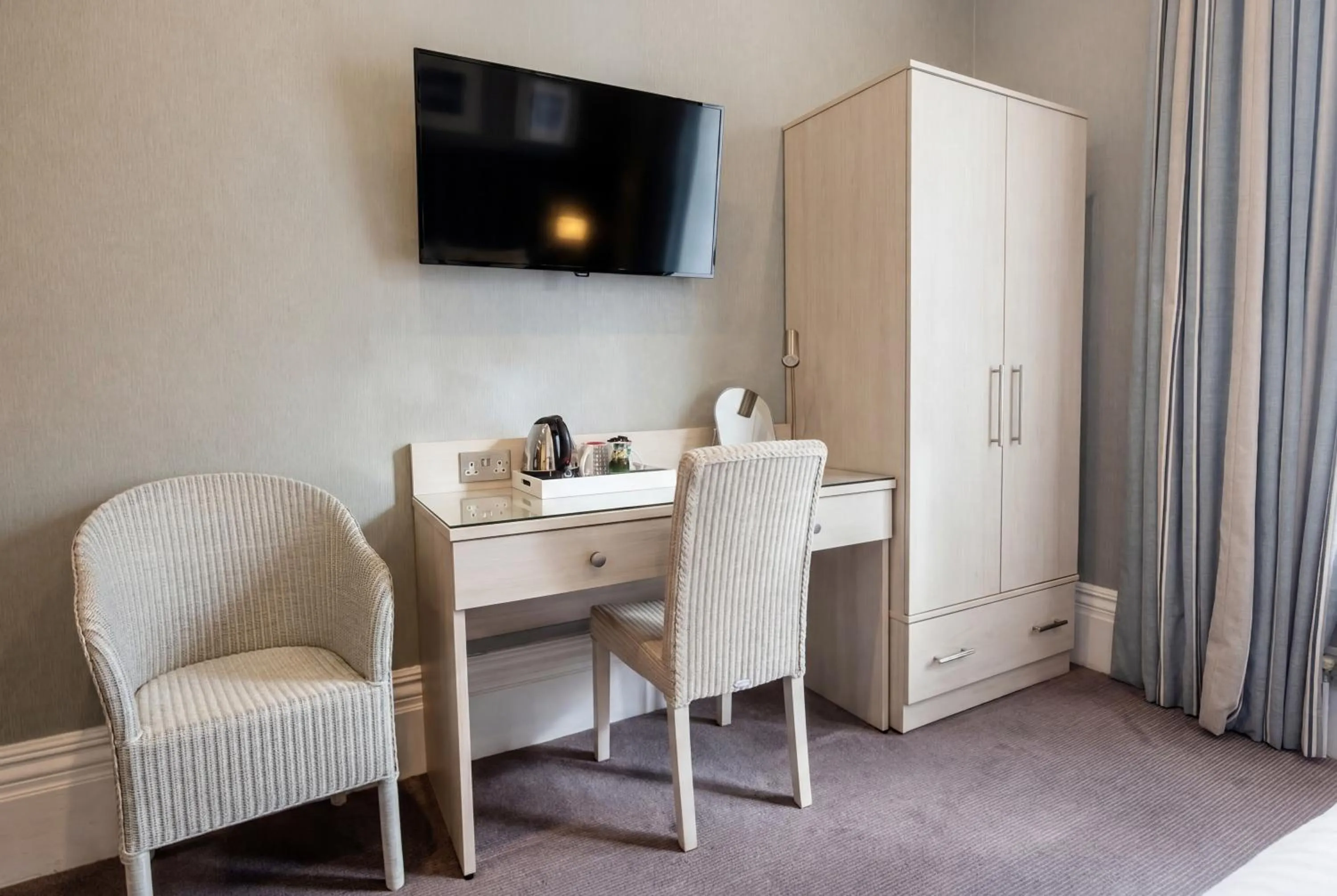 Best Western Plus The Connaught Hotel and Spa