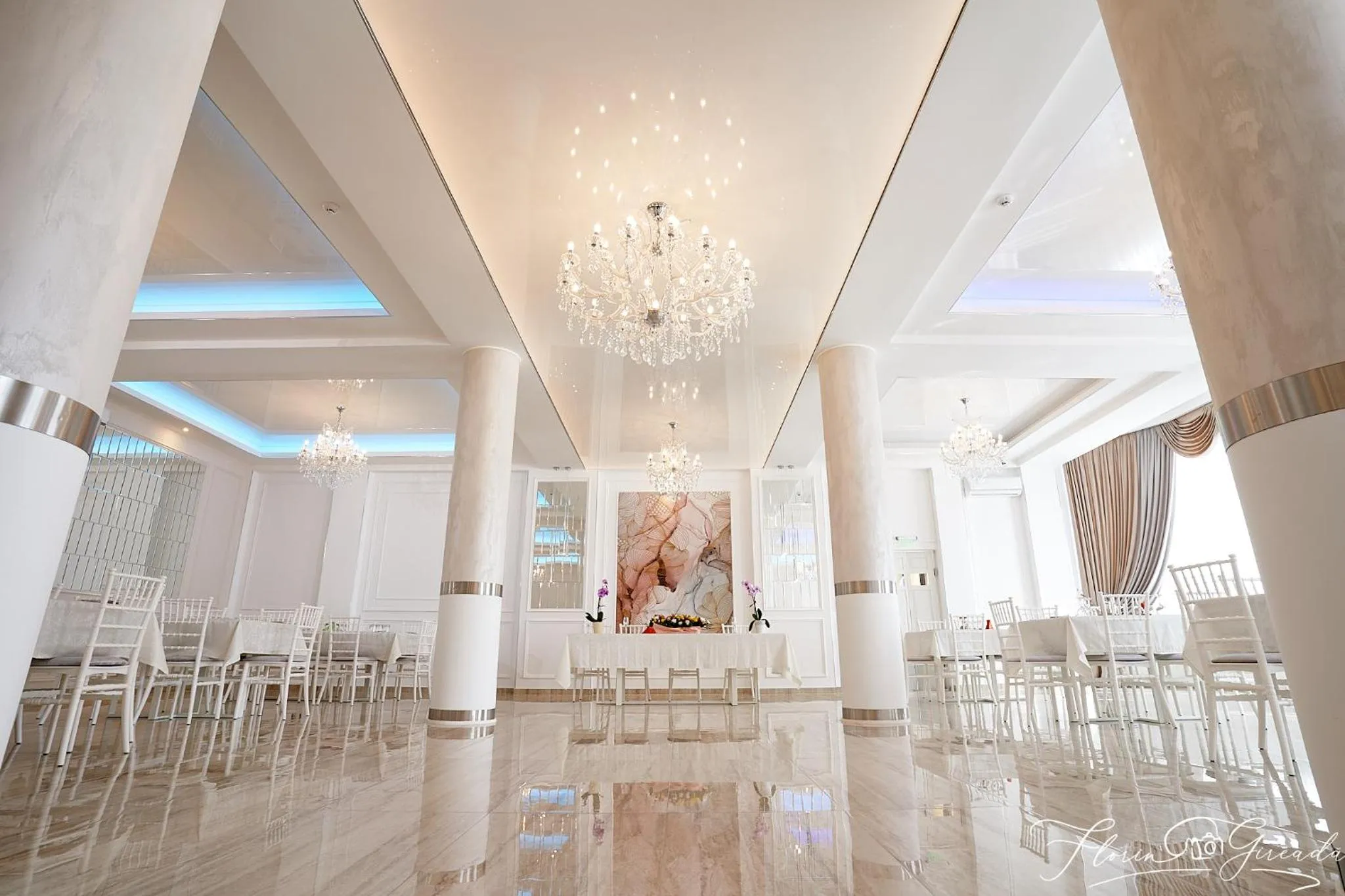 Hotel-Restaurant Ayan Piatra Neamt