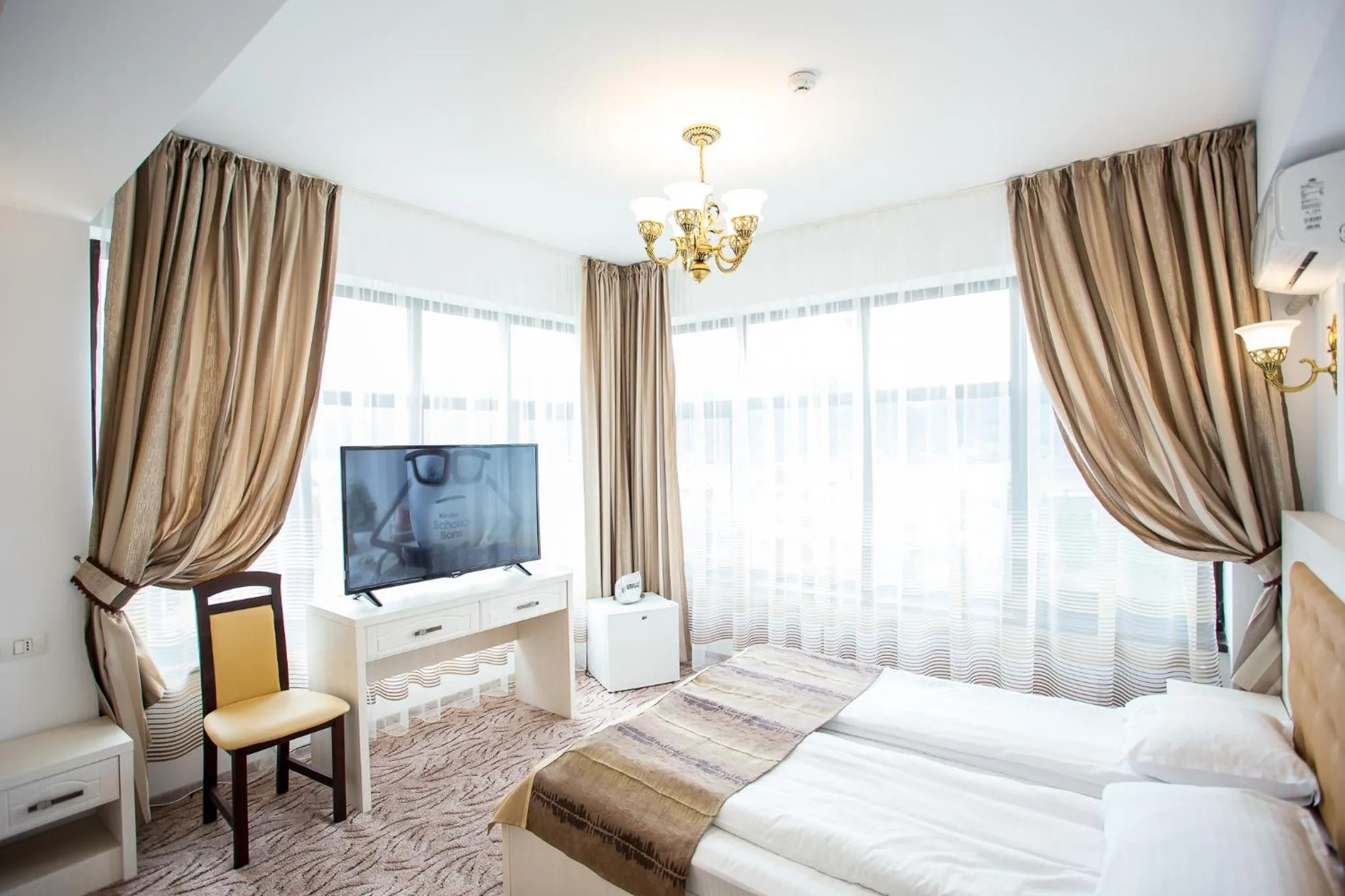 Hotel-Restaurant Ayan Piatra Neamt