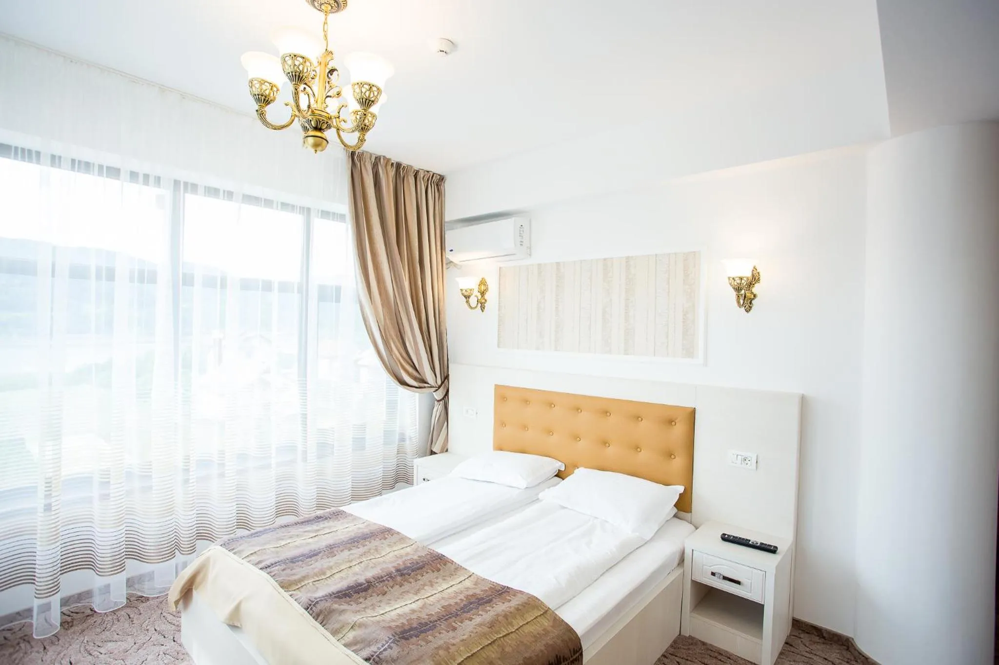 Hotel-Restaurant Ayan Piatra Neamt