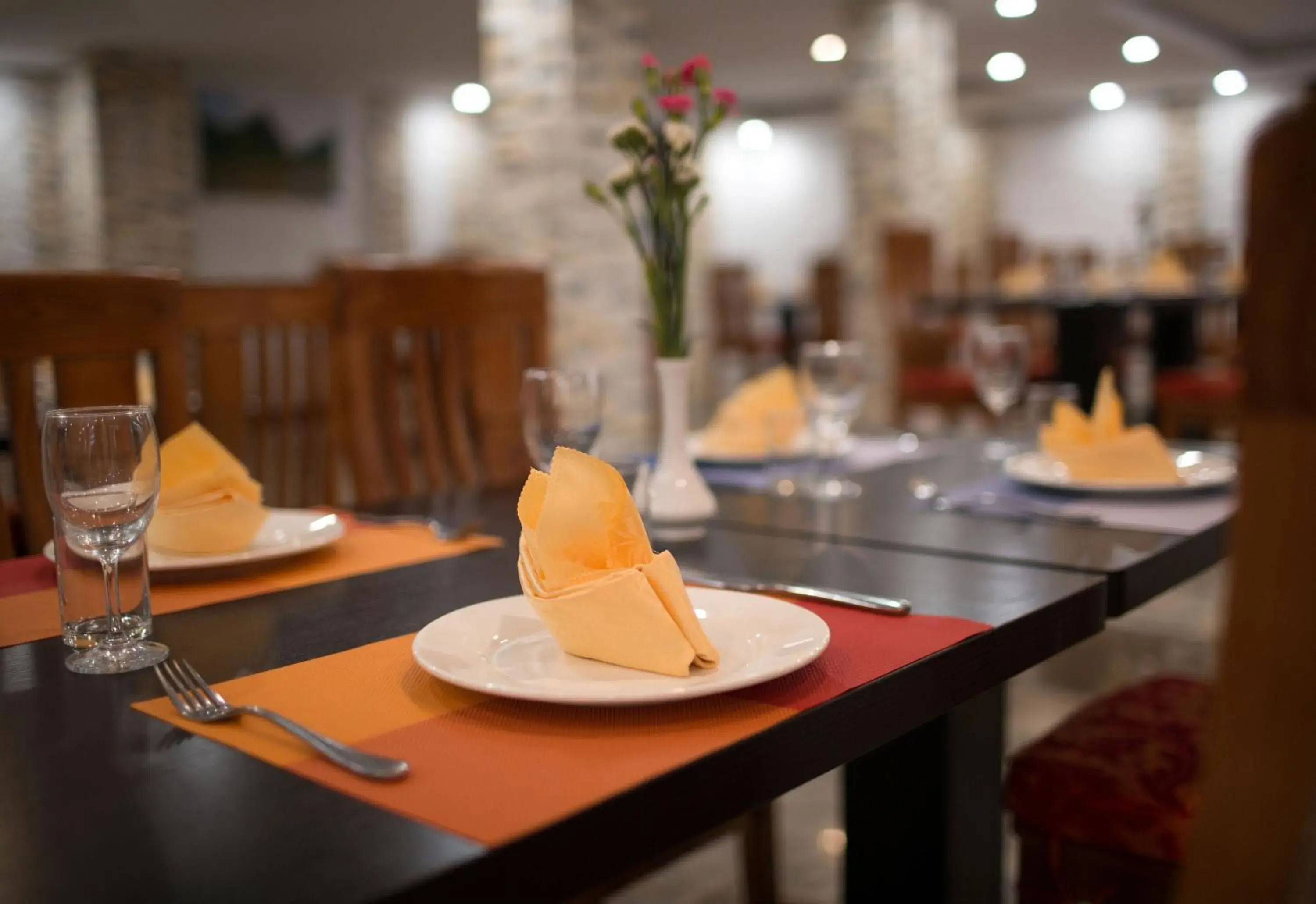 Restaurant/places to eat in Golden Villa Sapa Hotel Restaurant/places to eat in Golden Villa Sapa Hotel