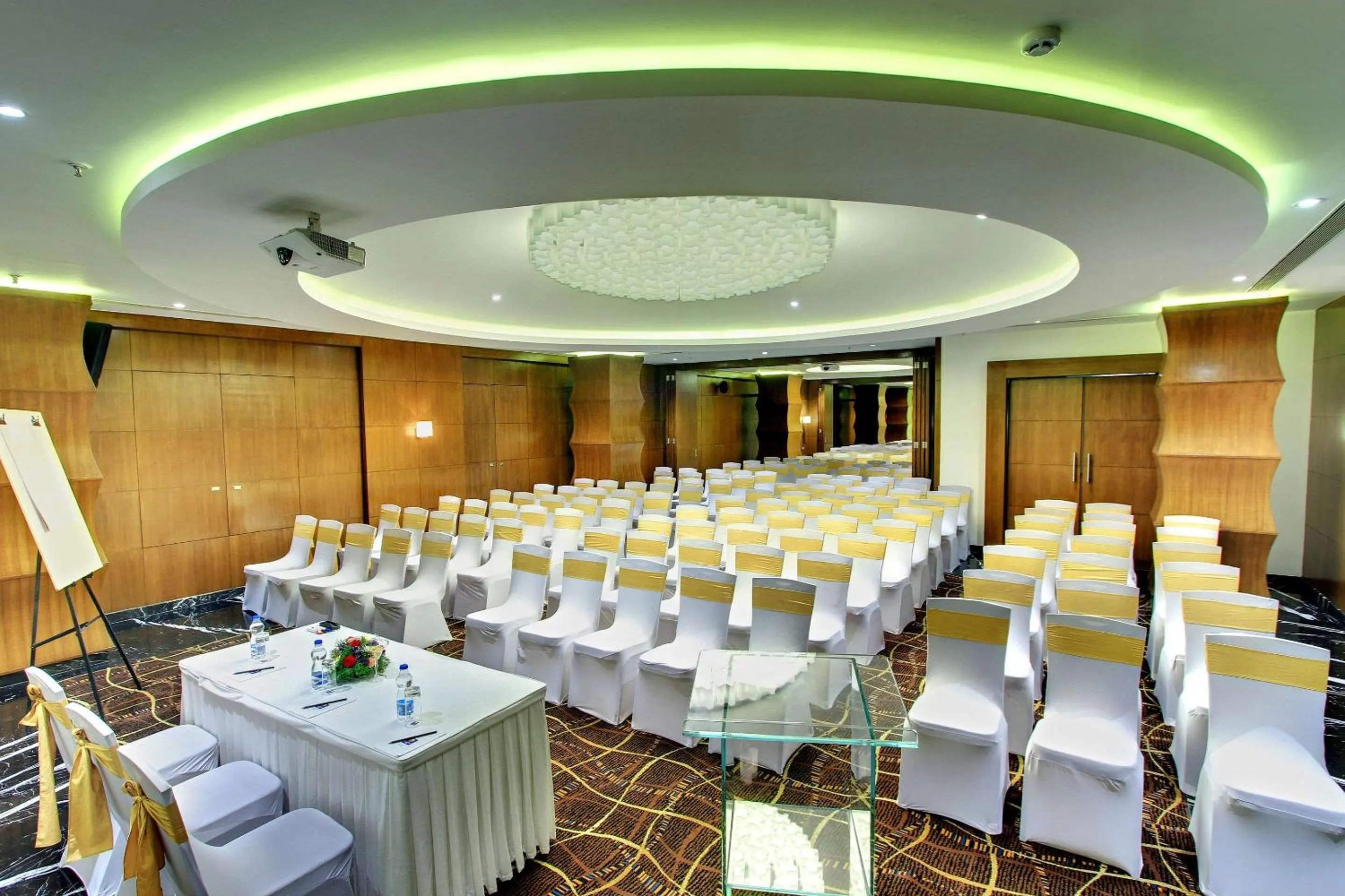 Meeting/conference room in Comfort Inn Insys