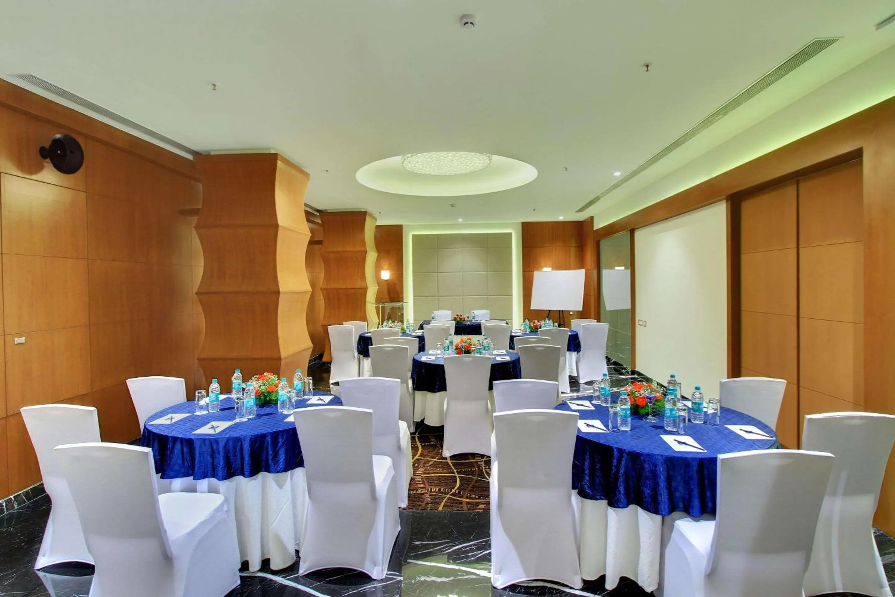 Meeting/conference room in Comfort Inn Insys