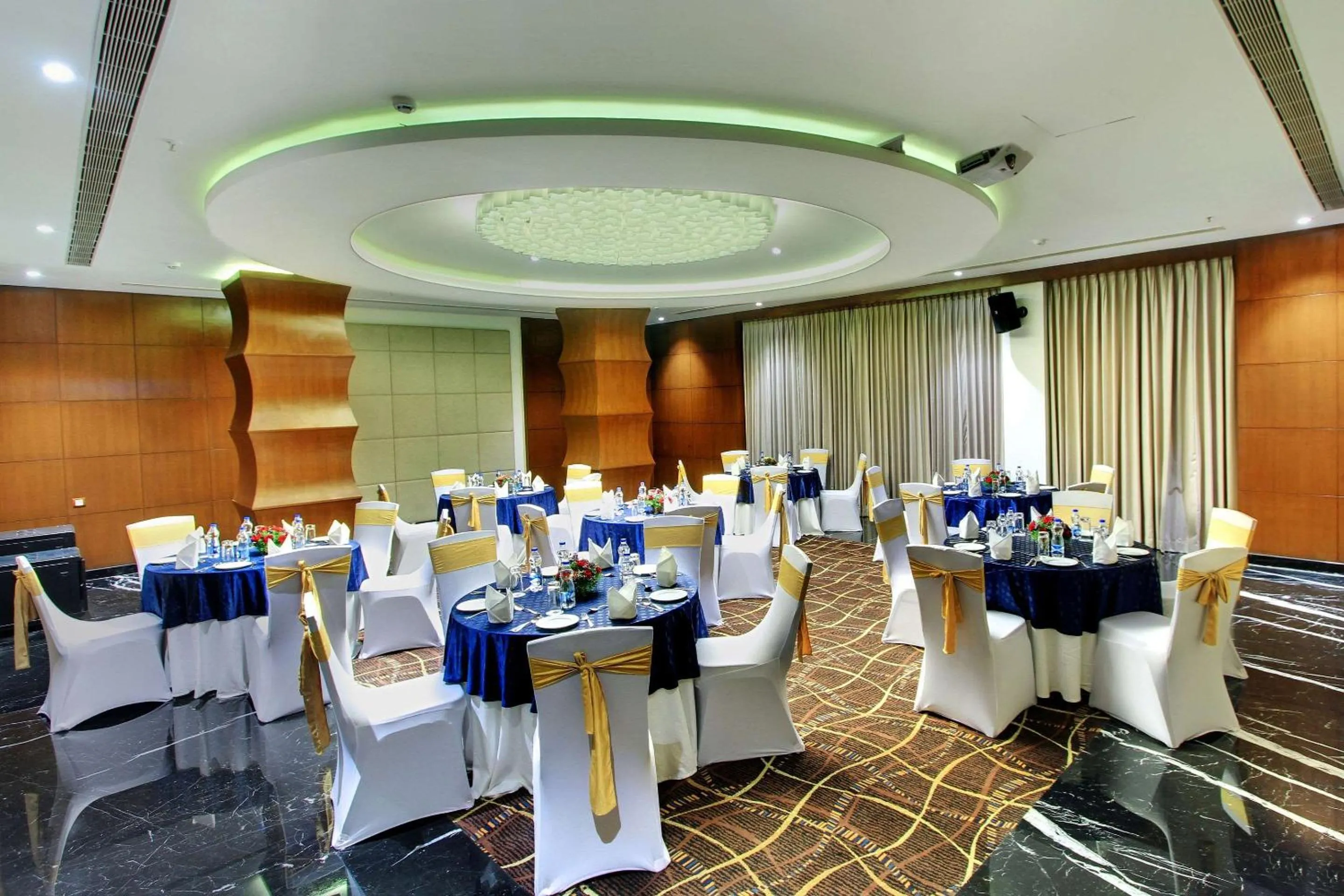 Meeting/conference room in Comfort Inn Insys