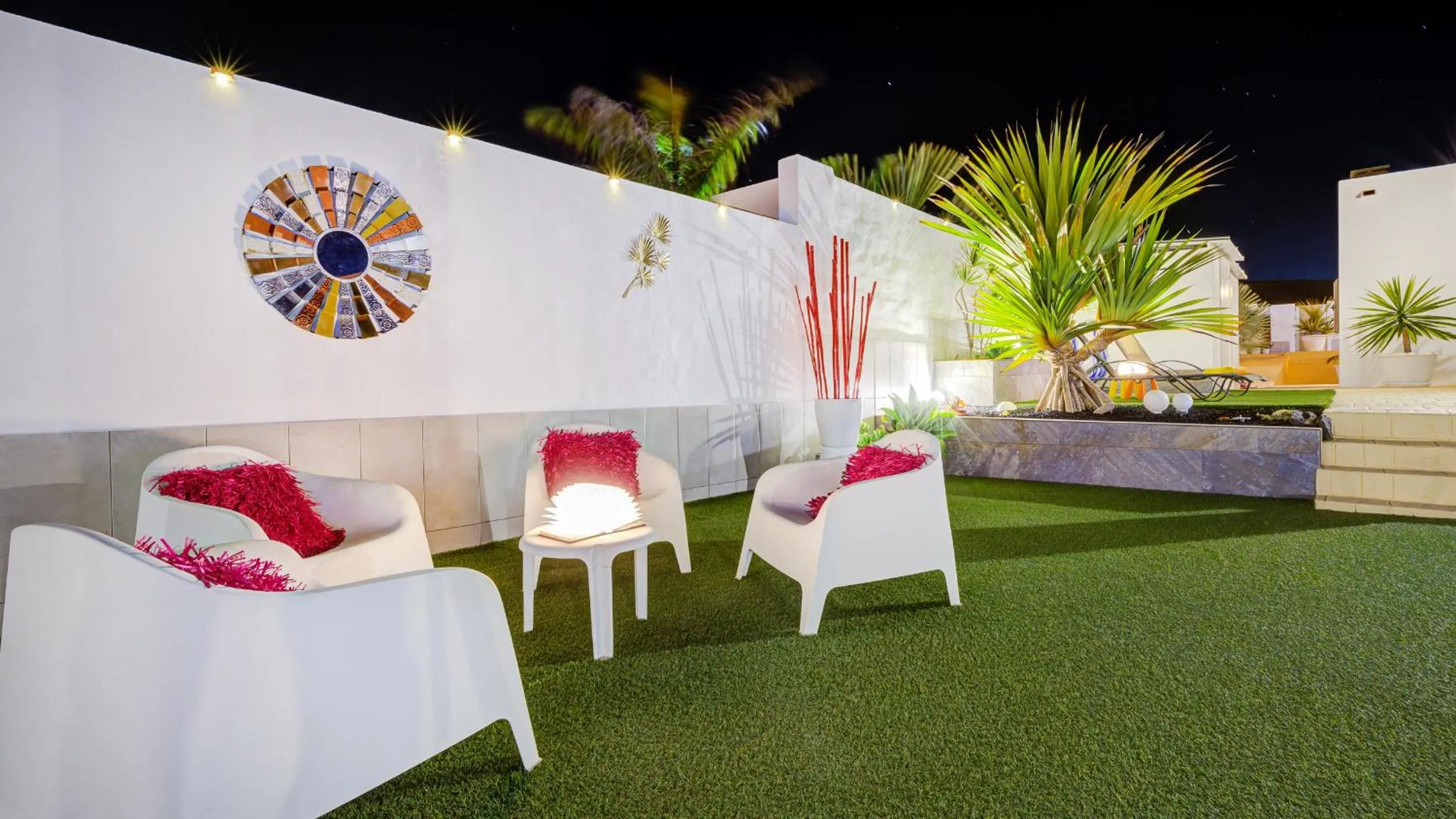 Villa Amatista Salinas Golf & Beach
