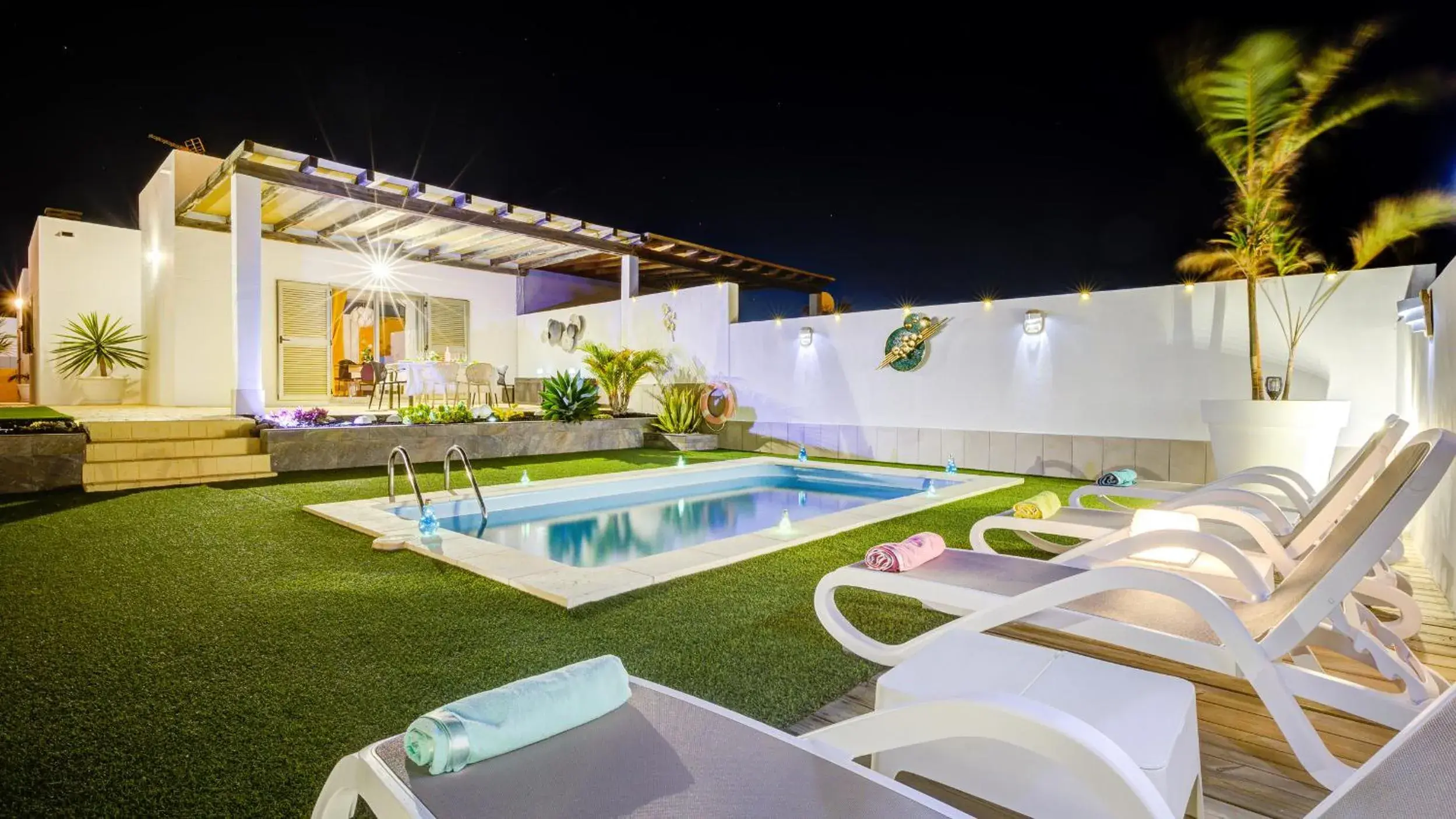 Villa Amatista Salinas Golf & Beach Villa Amatista Salinas Golf & Beach