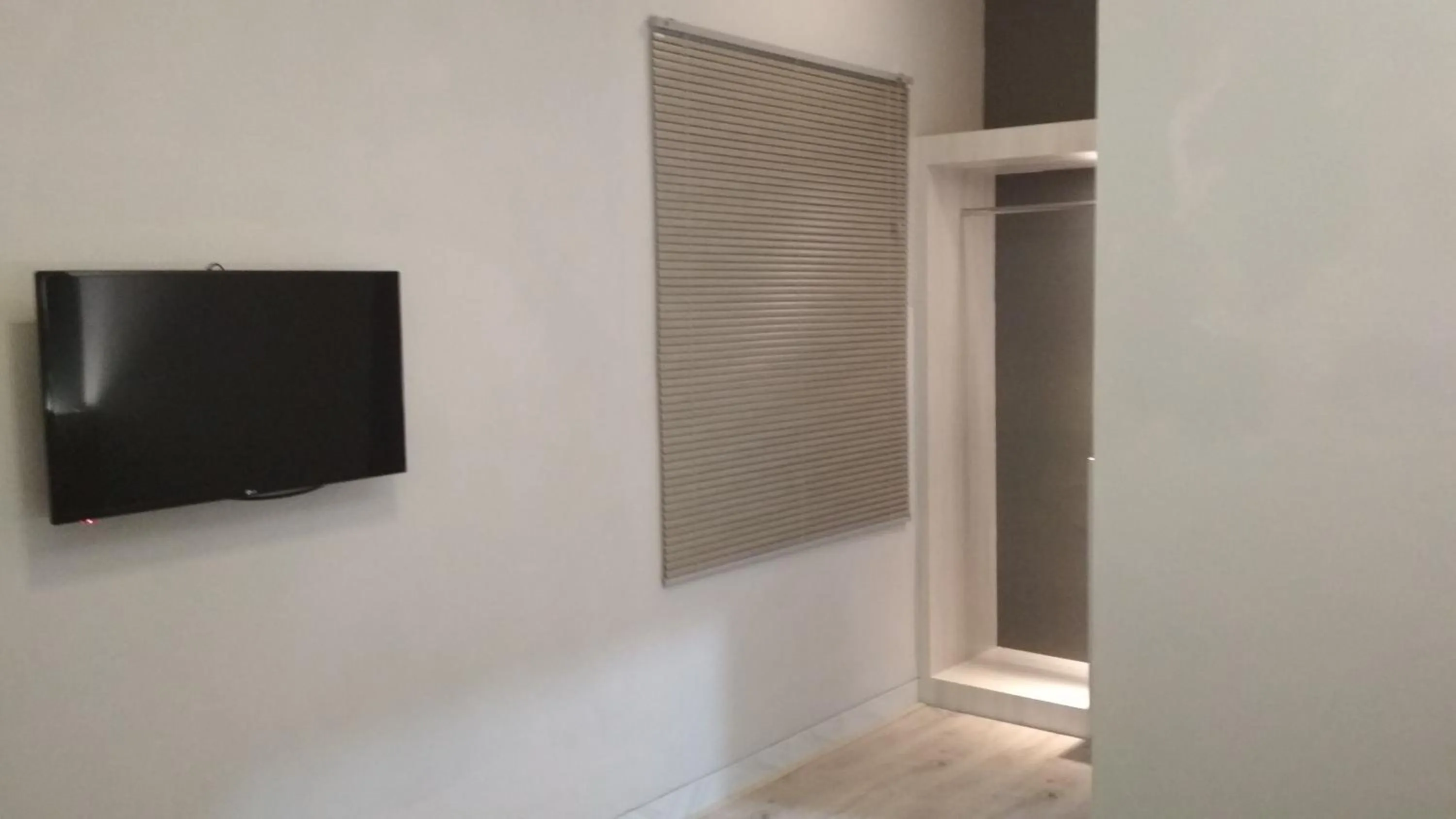 Photo of the whole room in SleepRest - Plamo Garden