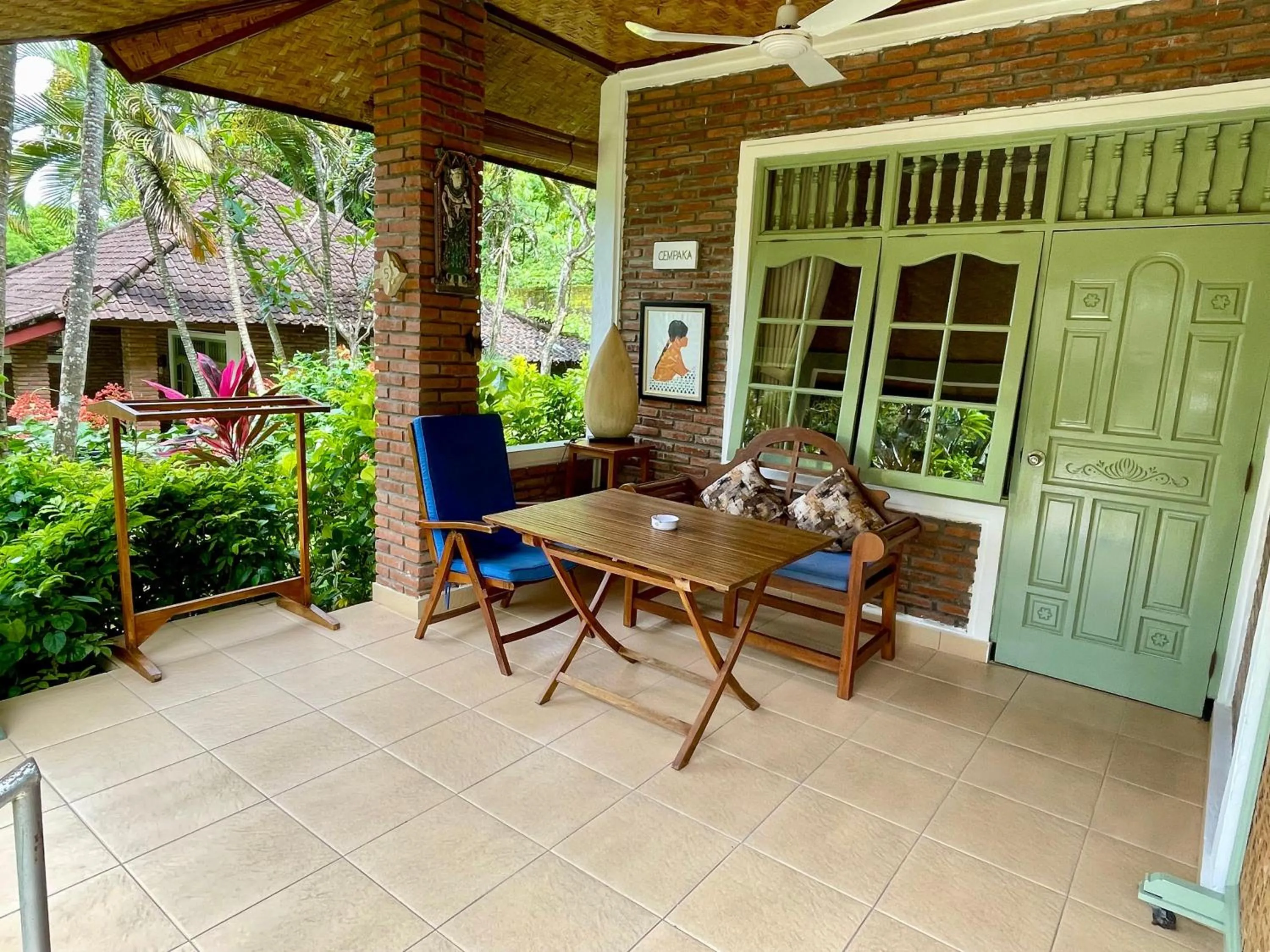 Day in Dasa Wana - DW Jungle Resort - Candidasa