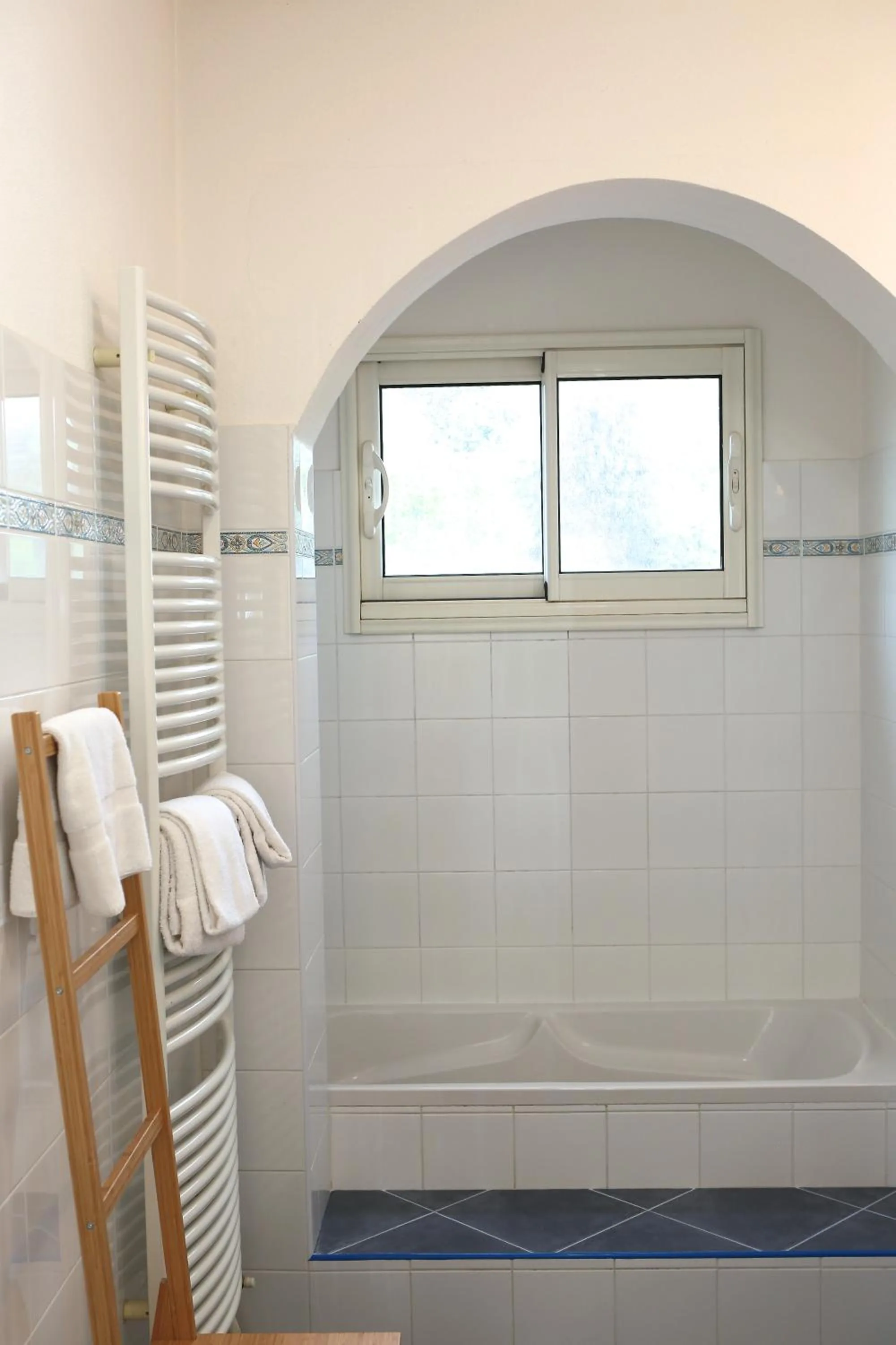 Bathroom in Sole E Monti