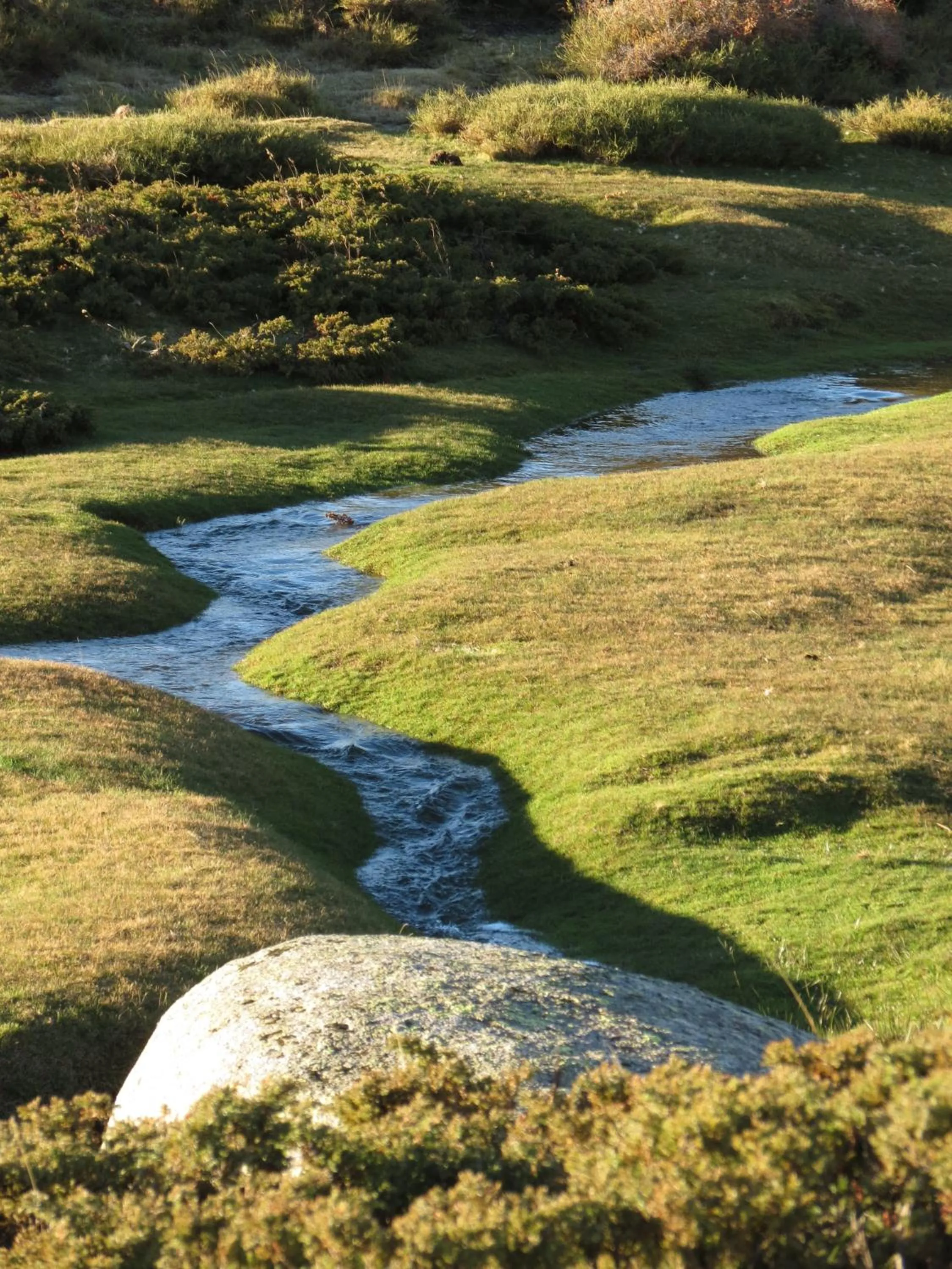 Nearby landmark in Sole E Monti