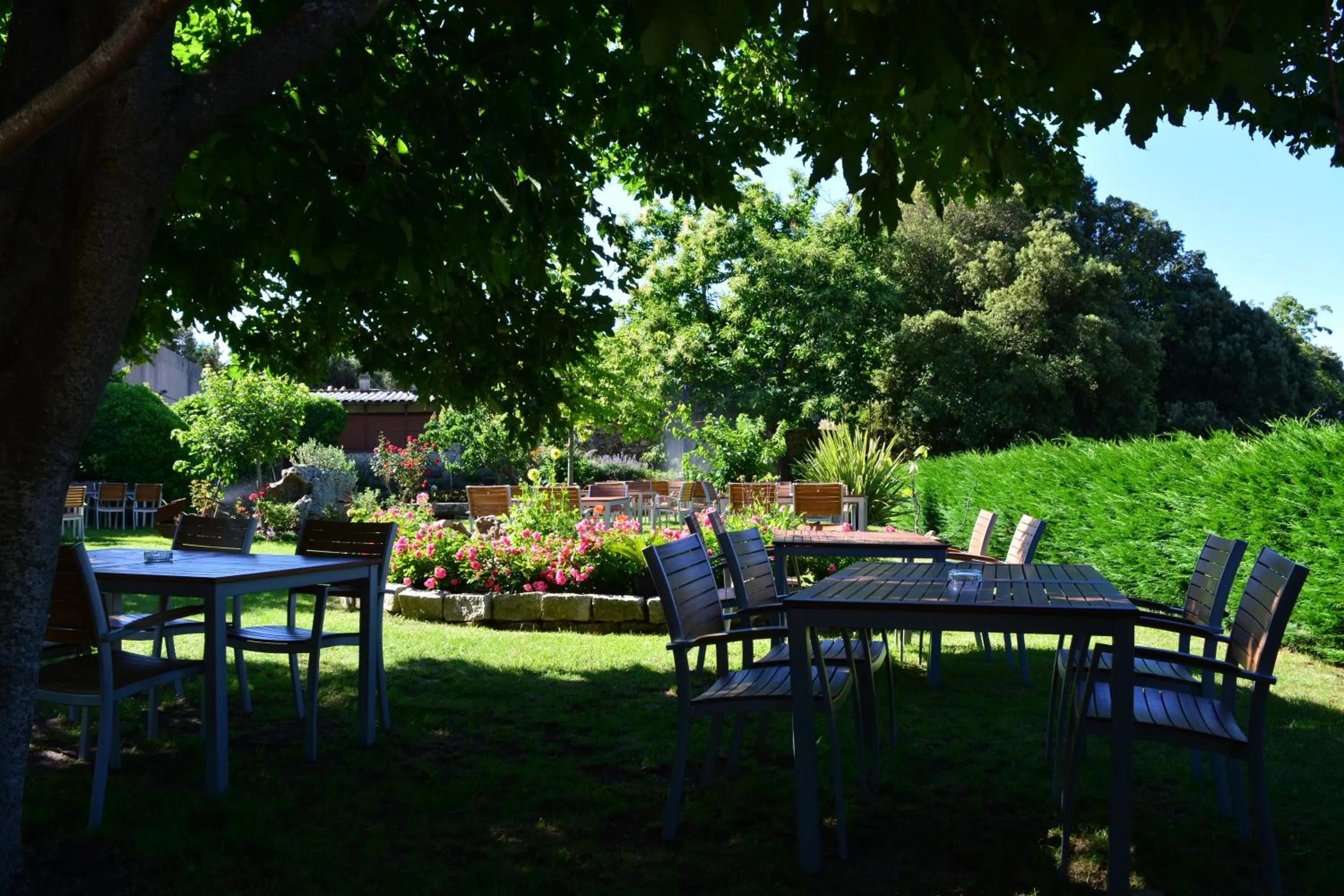 Balcony/Terrace in Sole E Monti