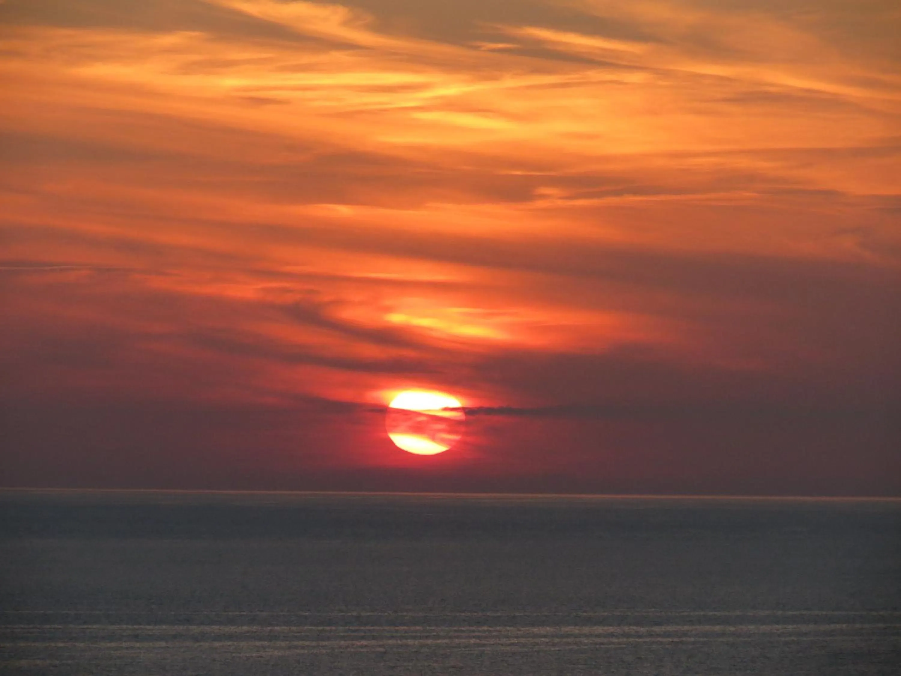 Nearby landmark in Sole E Monti