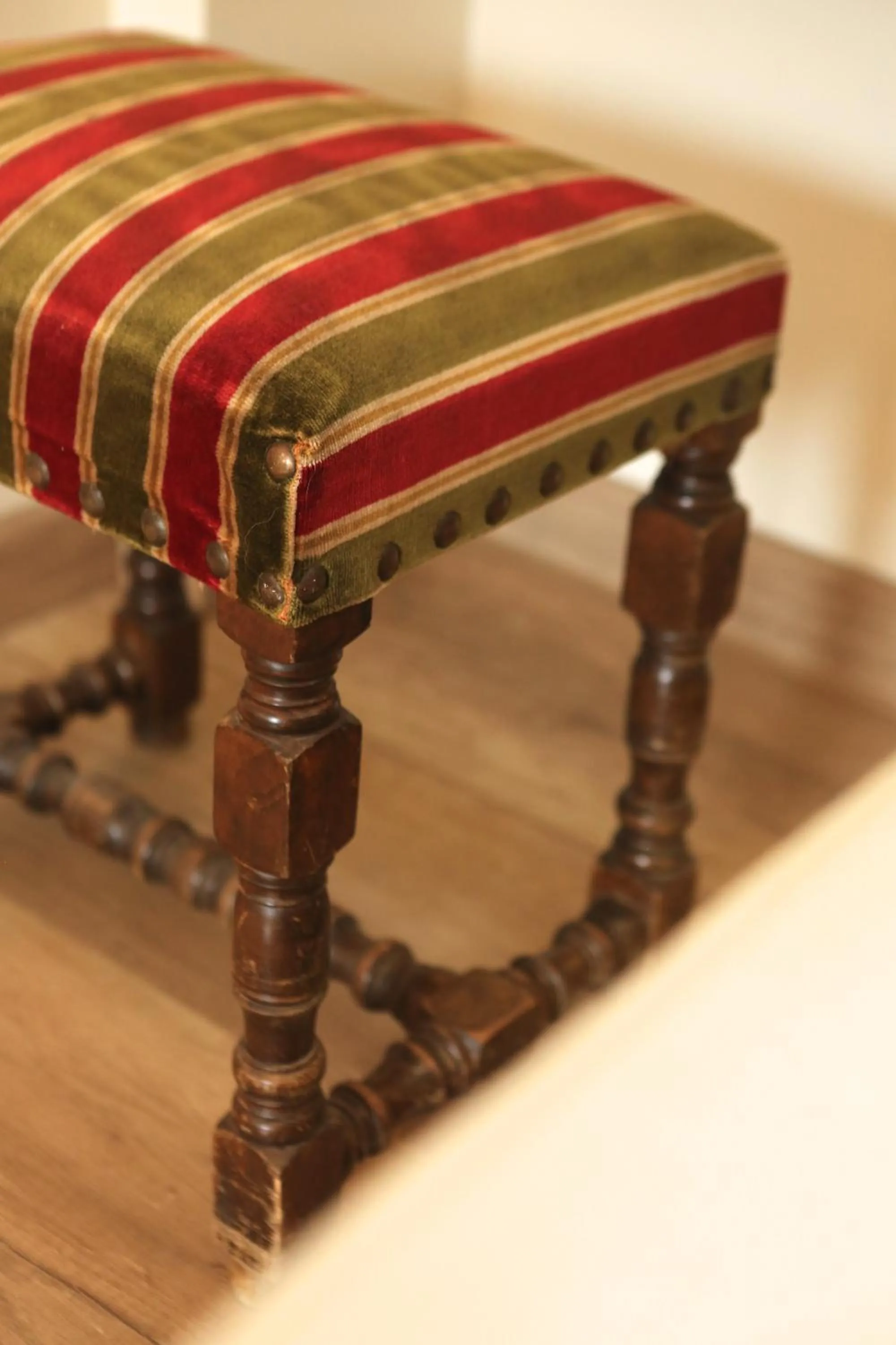 Decorative detail in Sole E Monti