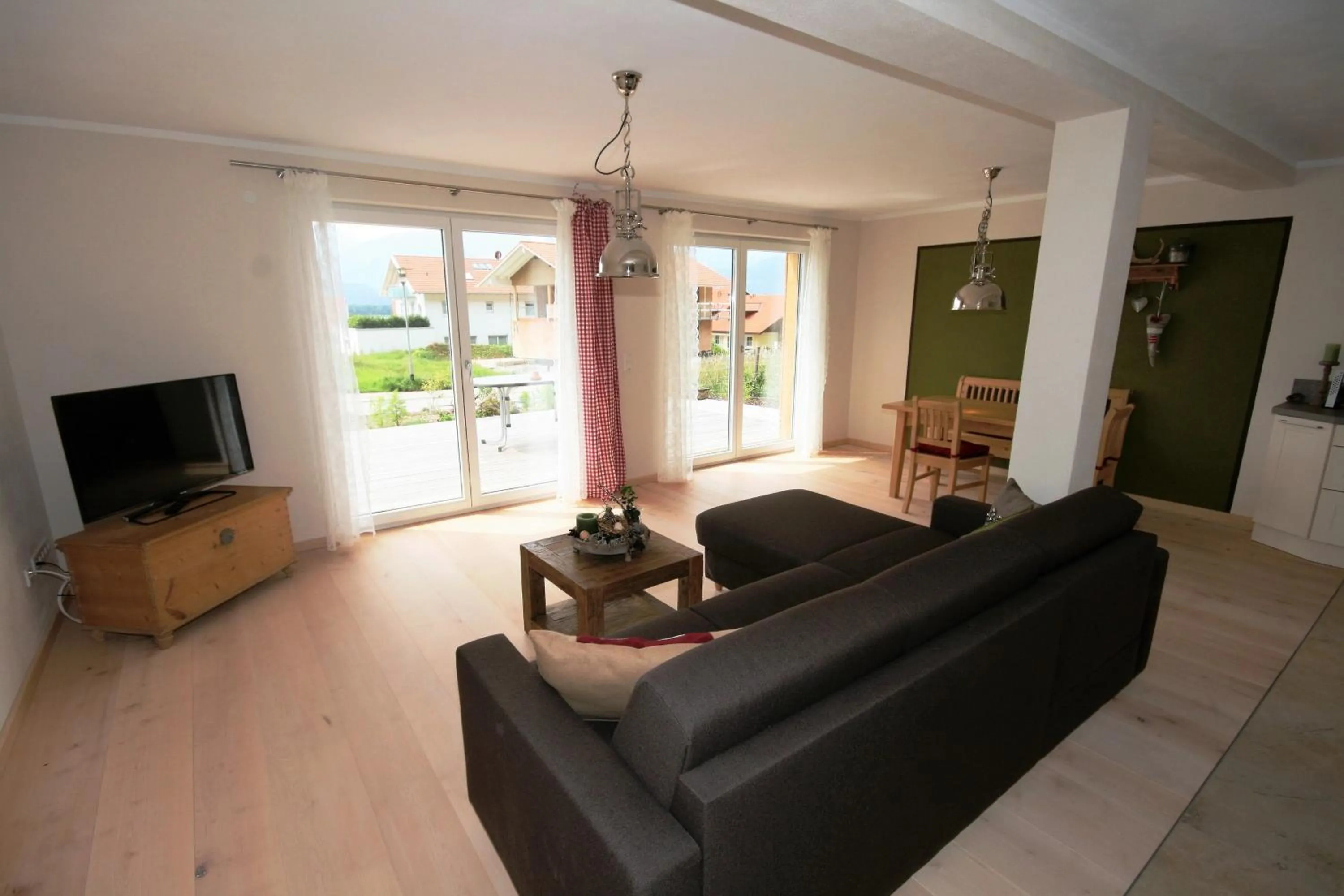 Ferienwohnung Katja