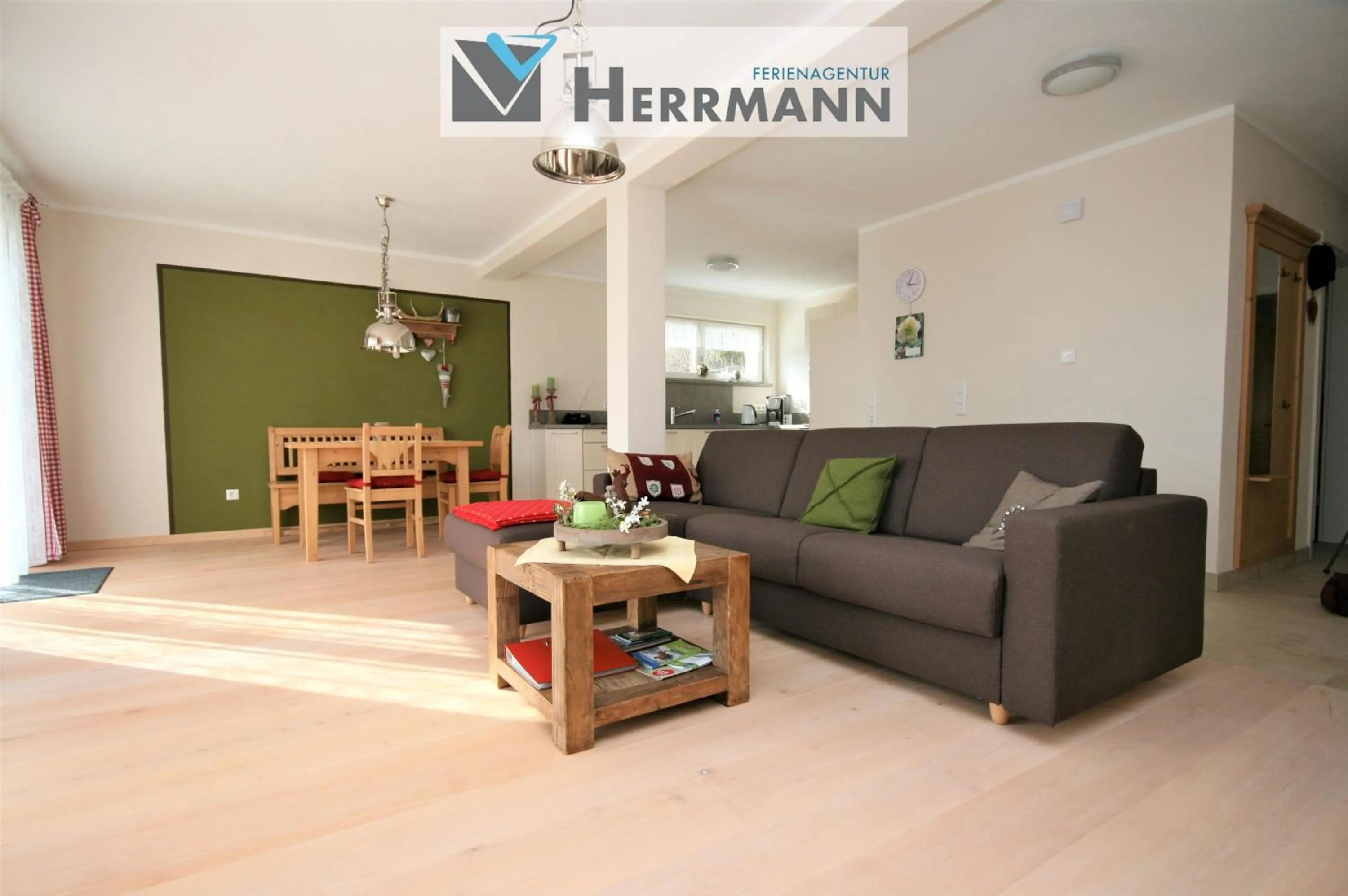 Ferienwohnung Katja
