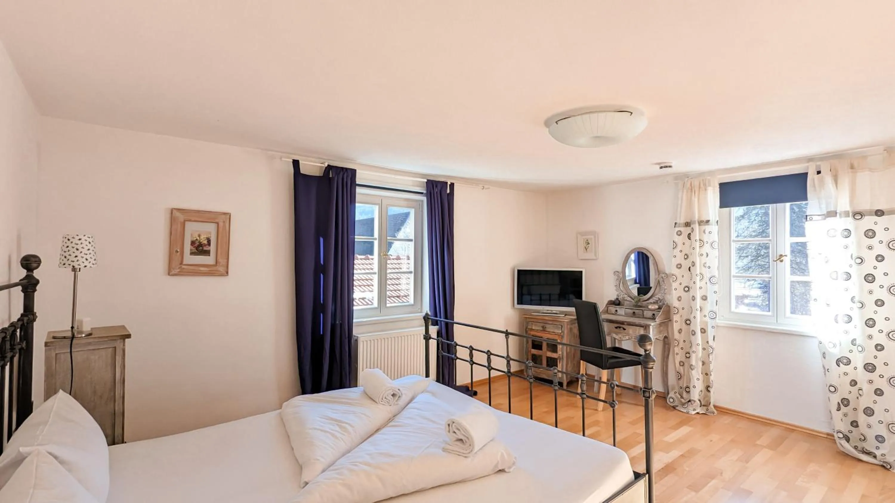 Ferienwohnung Krause