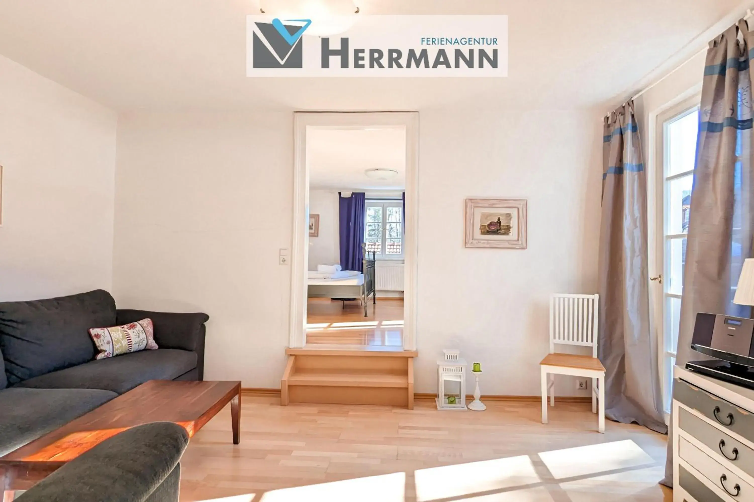 Ferienwohnung Krause Ferienwohnung Krause