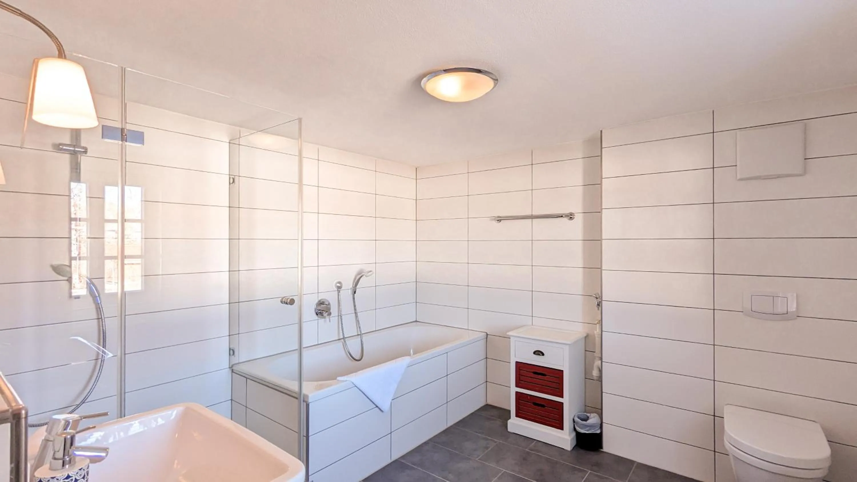 Ferienwohnung Krause