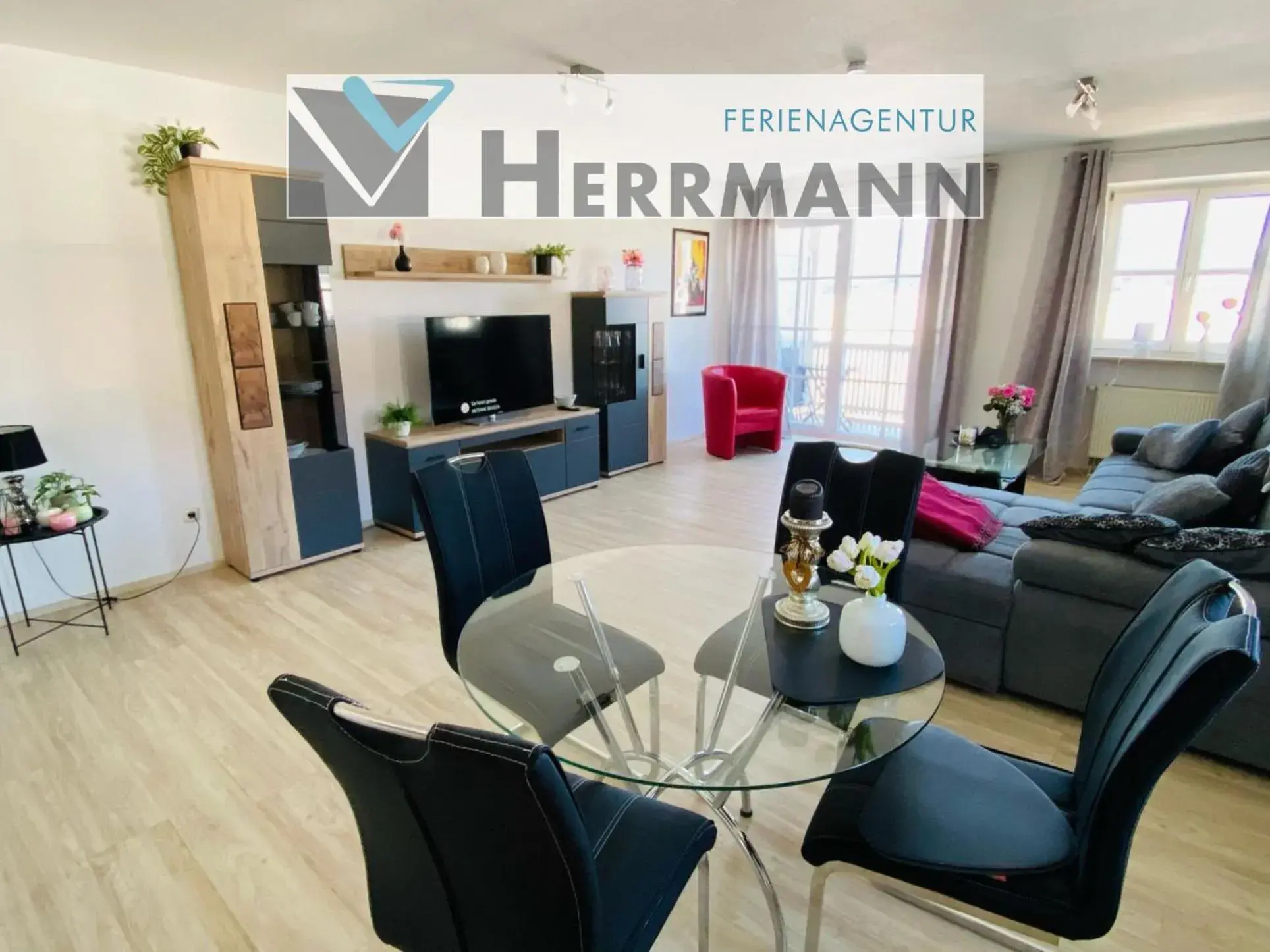 Ferienwohnung Stephan Ferienwohnung Stephan