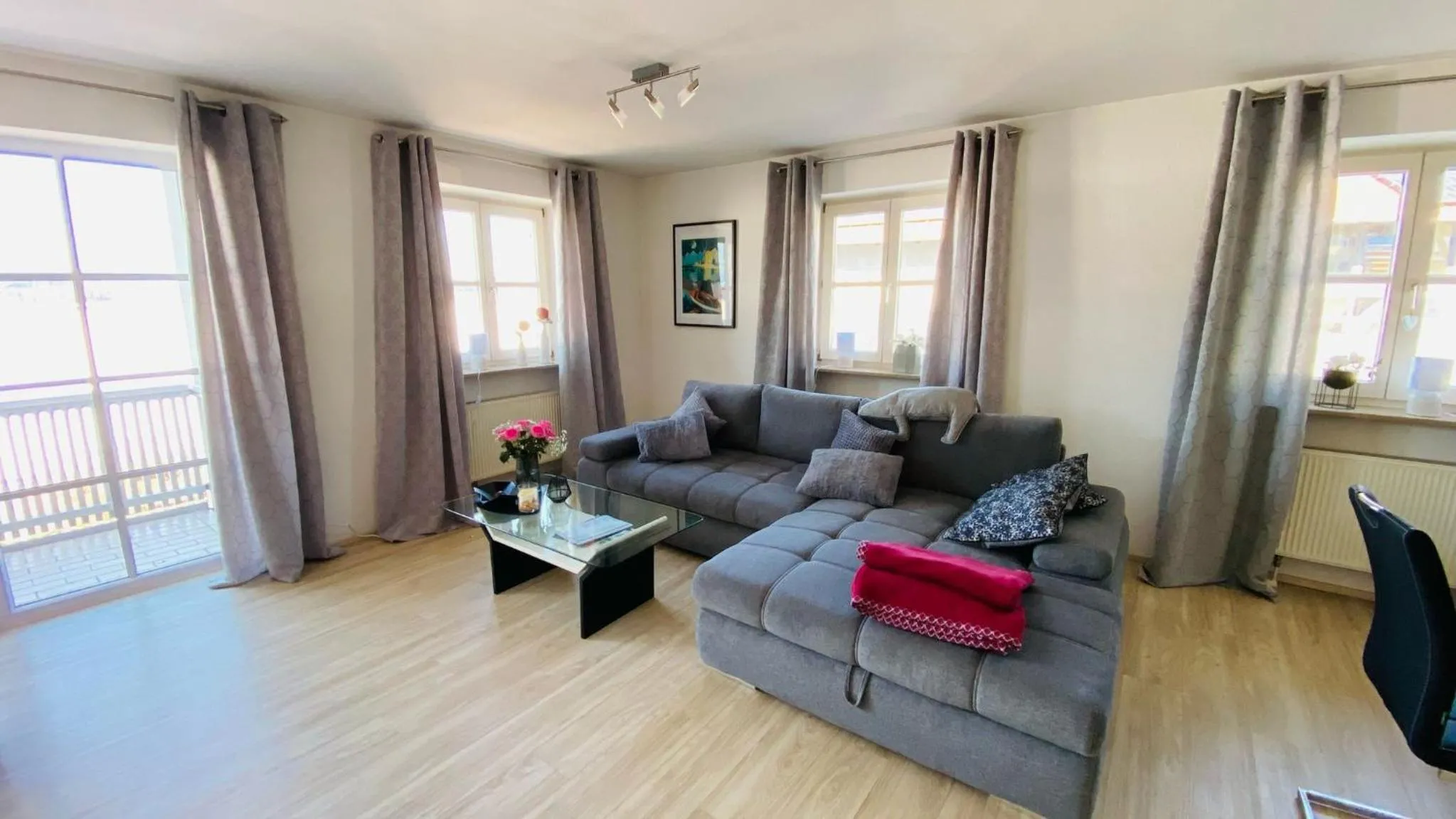 Ferienwohnung Stephan