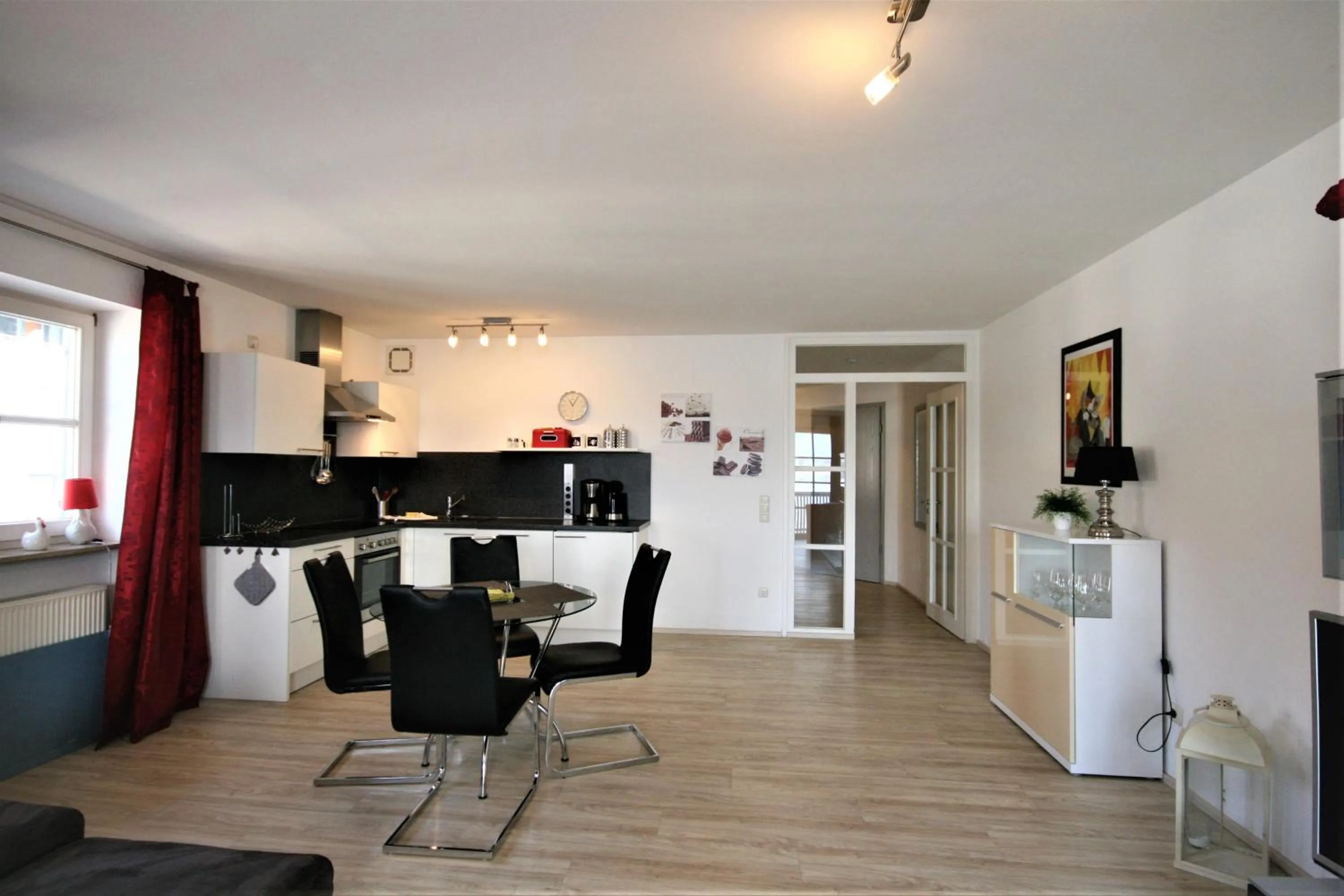 Ferienwohnung Stephan