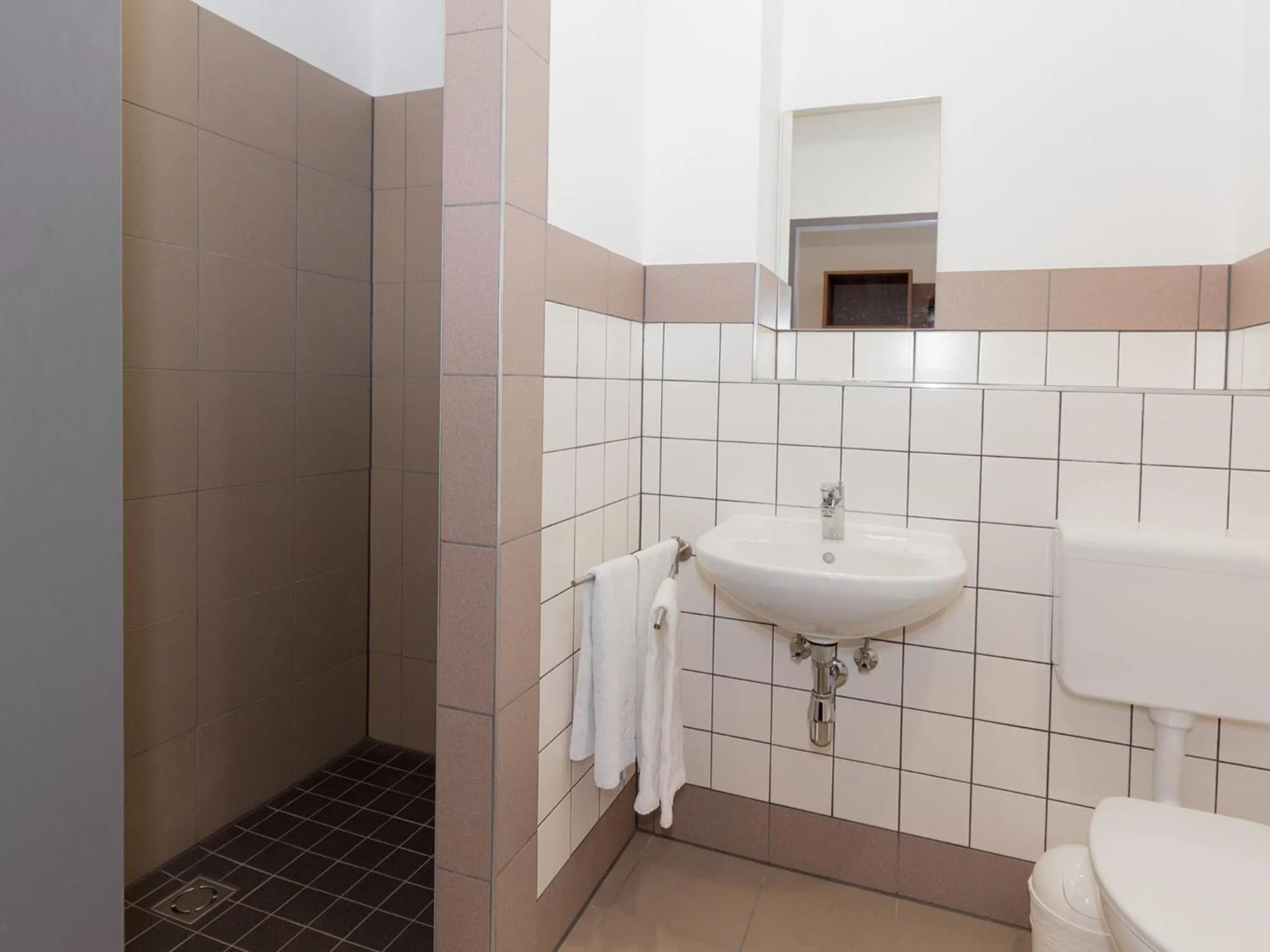 Decorative detail in WinBudget "bed&breakfast"