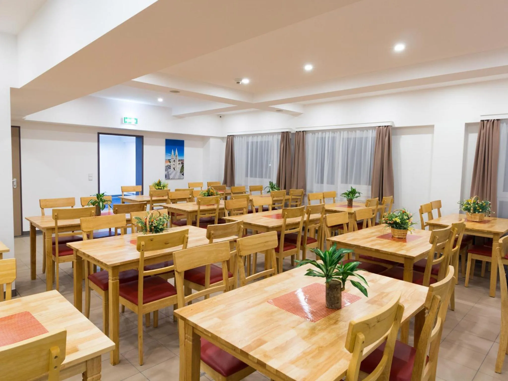 Other in WinBudget "bed&breakfast"