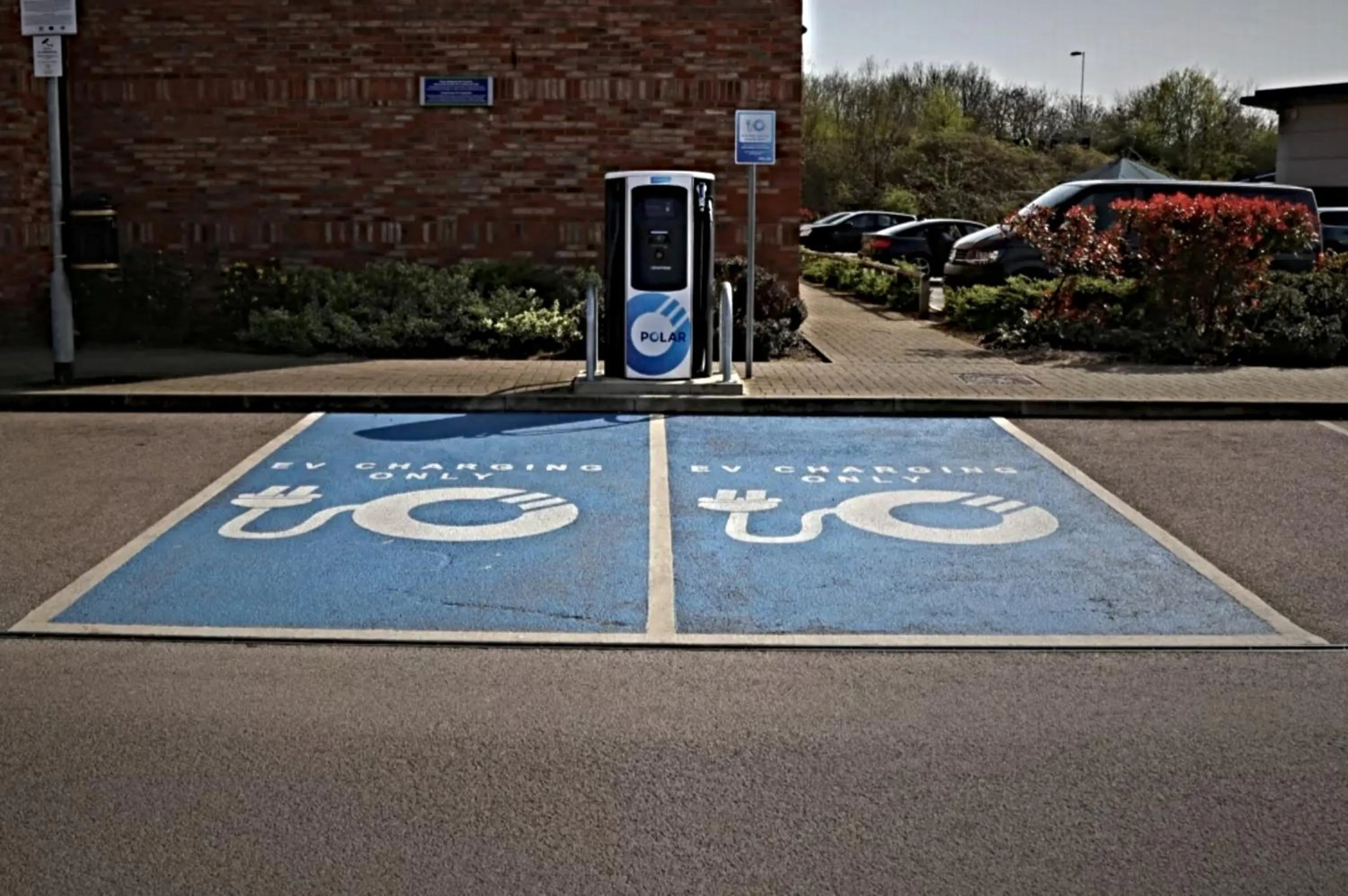 Property building in Holiday Inn Express Nuneaton by IHG