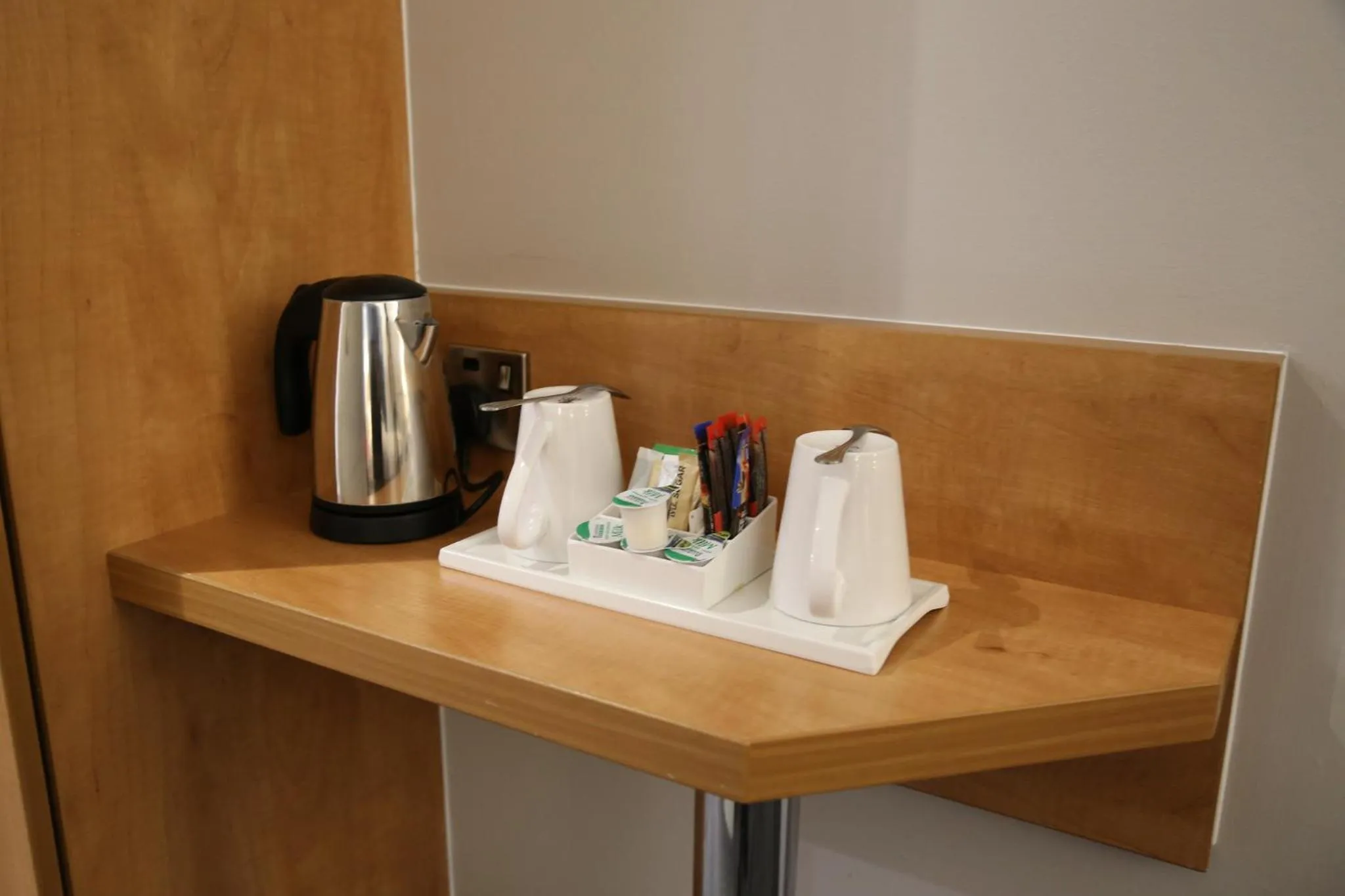 Photo of the whole room in Holiday Inn Express Nuneaton by IHG