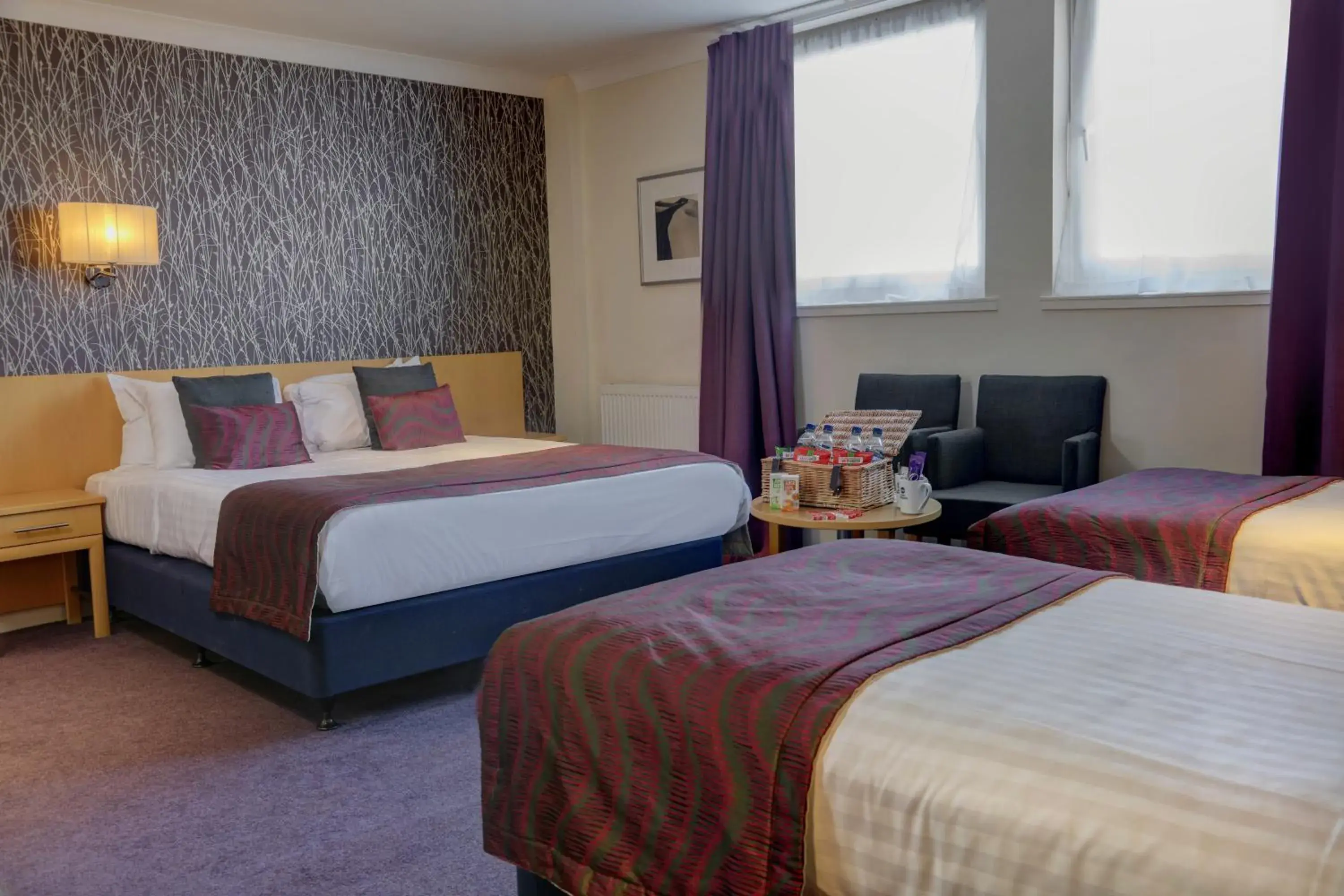 Sure Hotel by Best Western Aberdeen