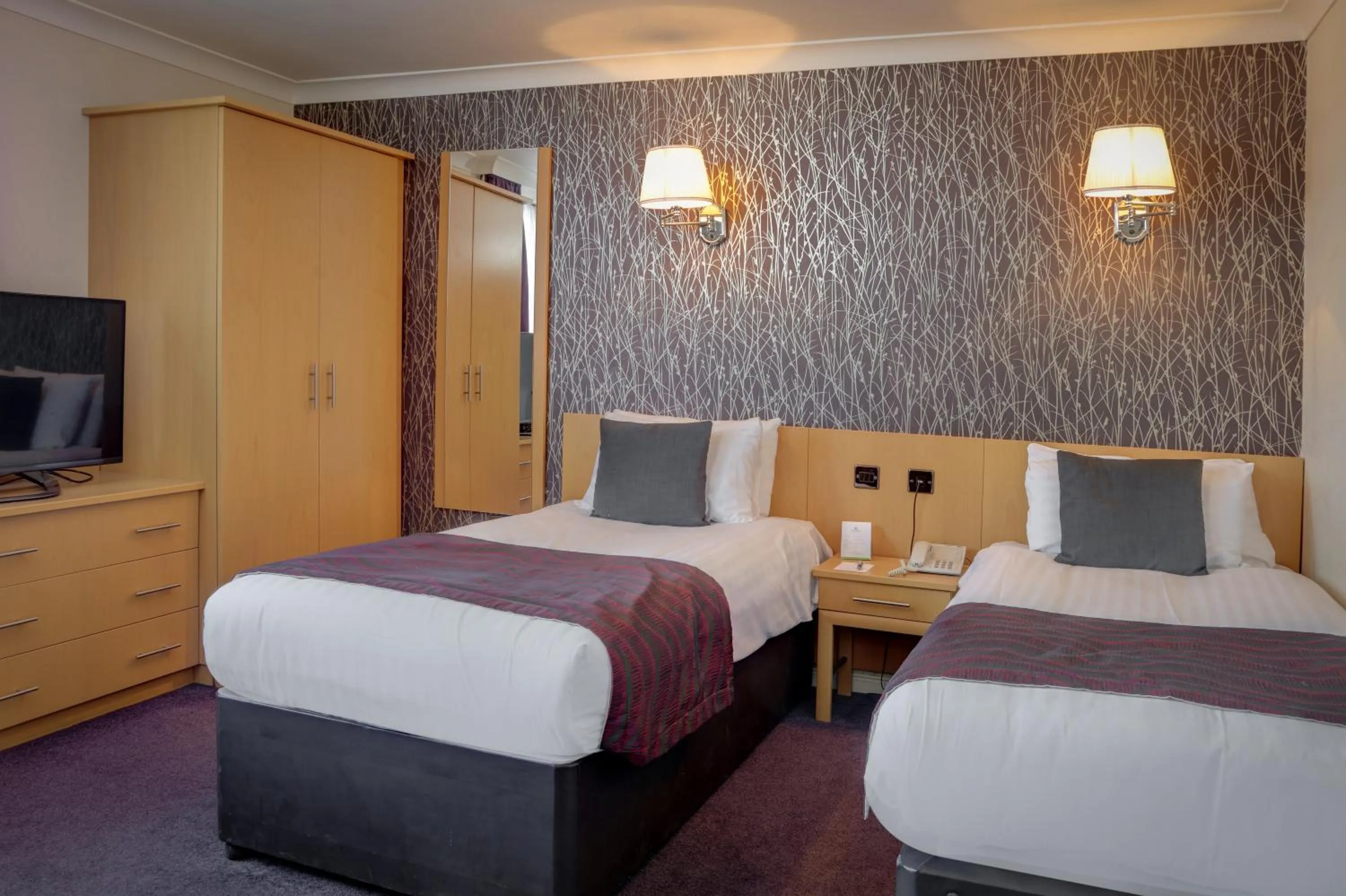 Sure Hotel by Best Western Aberdeen