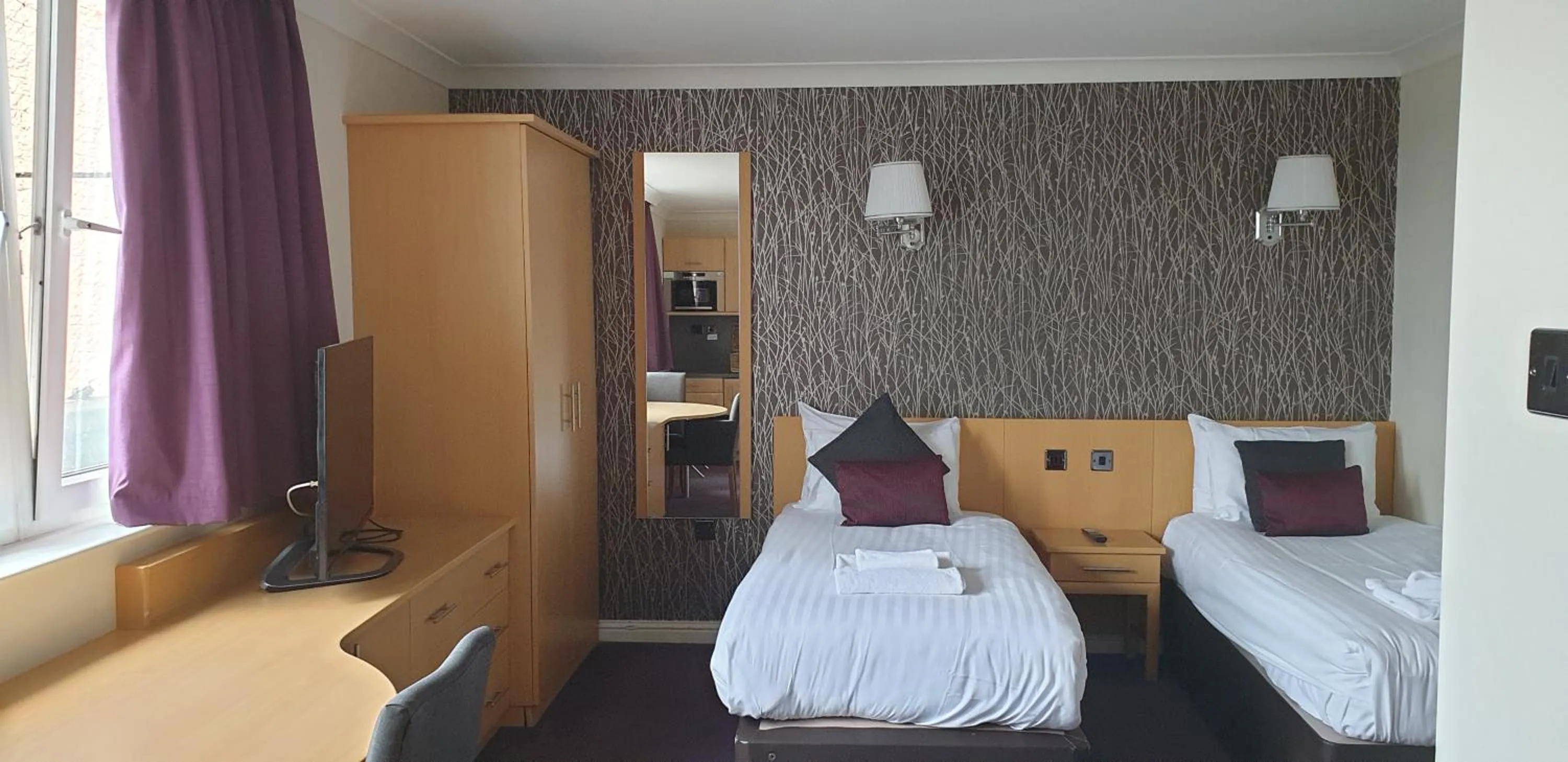 Sure Hotel by Best Western Aberdeen