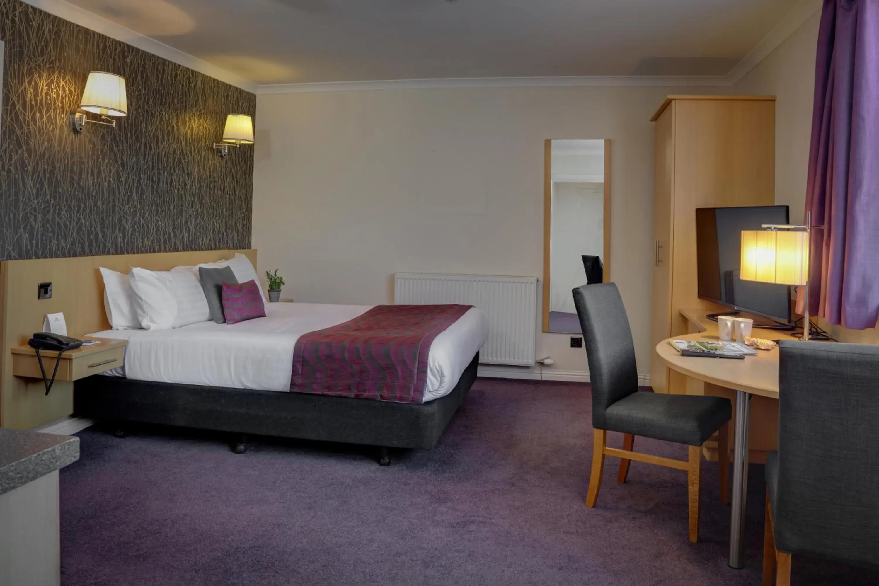 Sure Hotel by Best Western Aberdeen