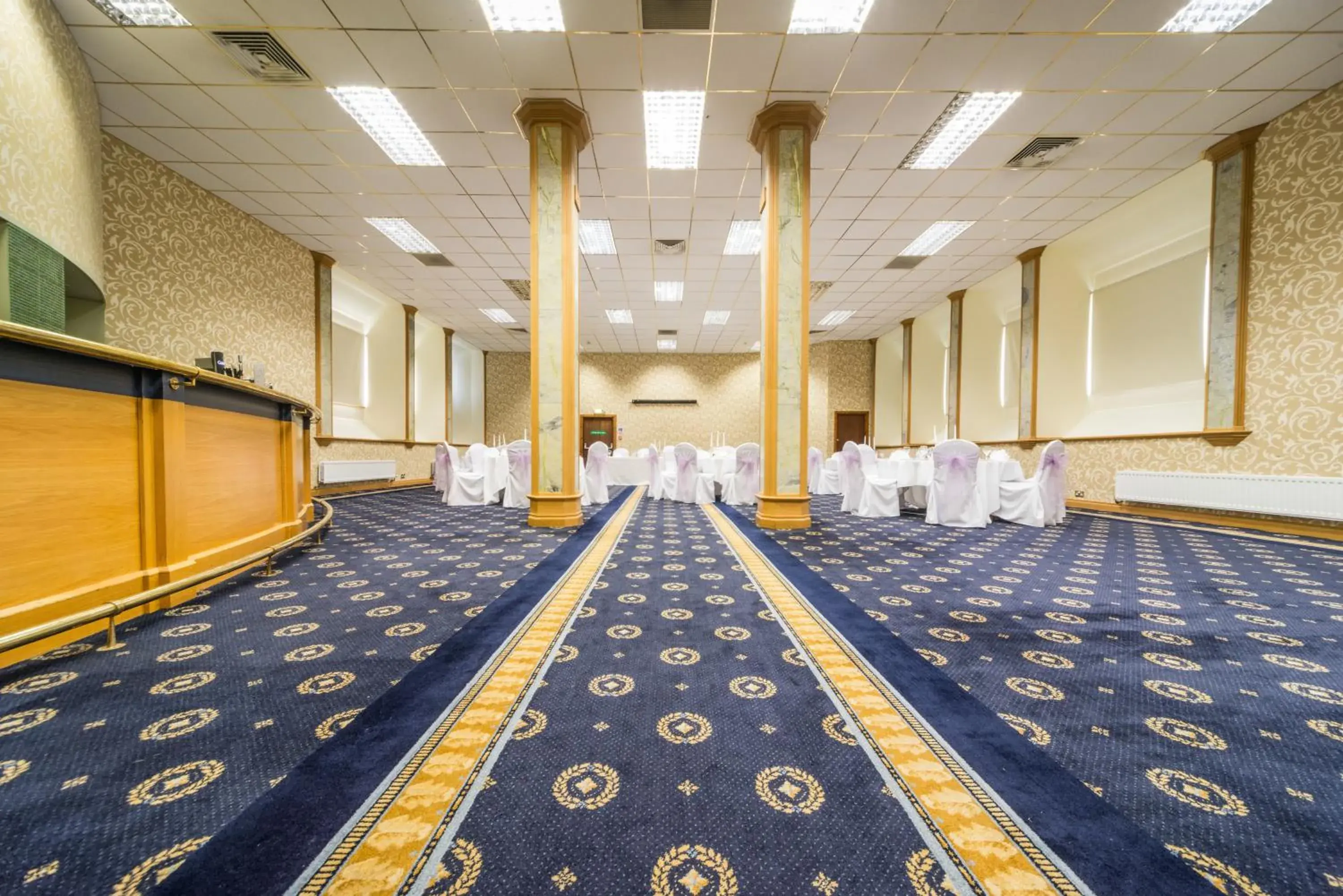 Banquet/Function facilities, Banquet Facilities in Sure Hotel by Best Western Aberdeen